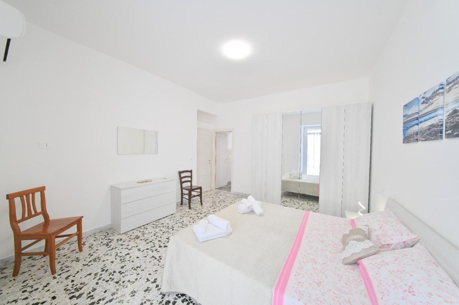 Casa Lulu - Centro Ischia