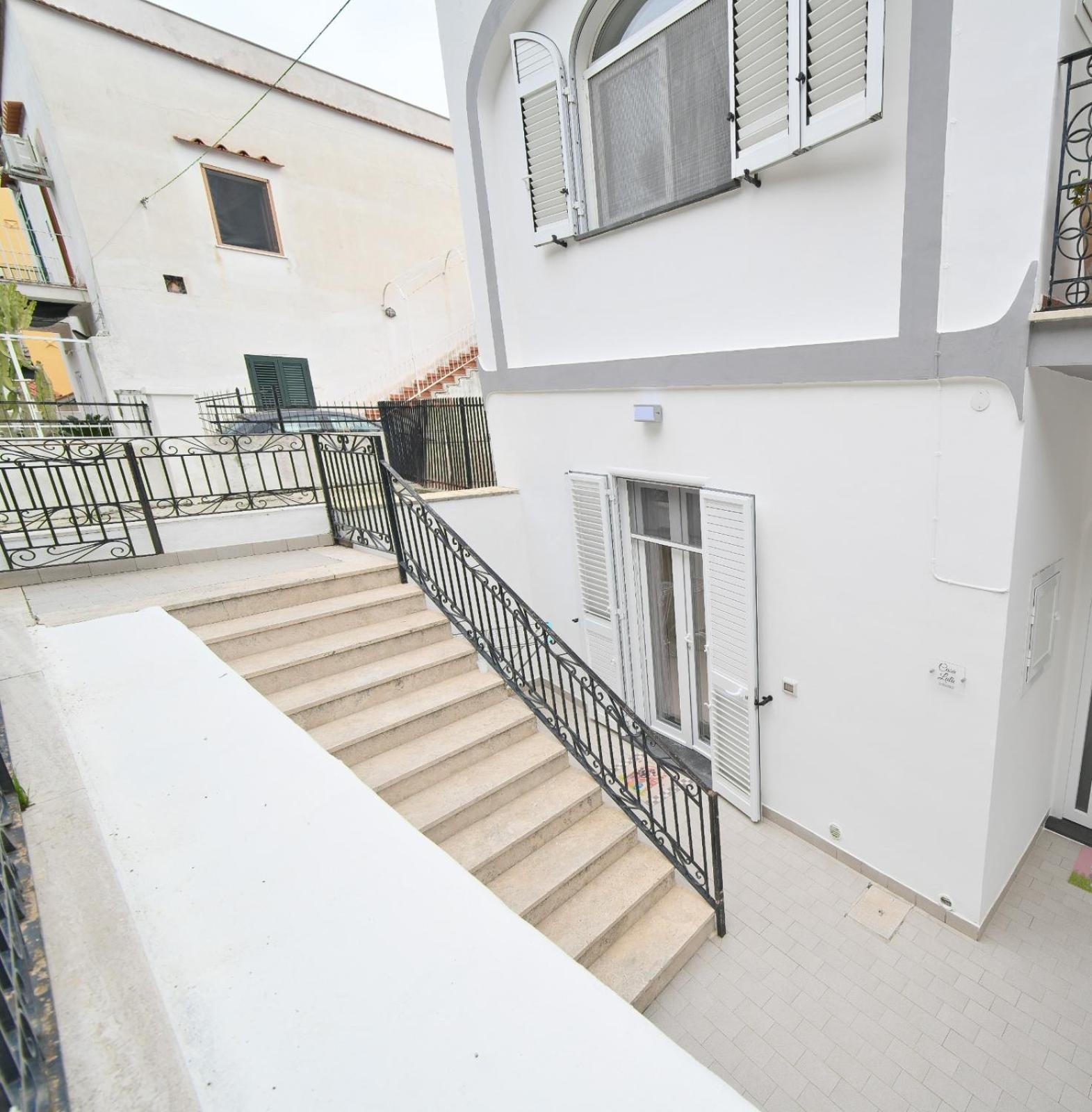 Casa Lulu - Centro