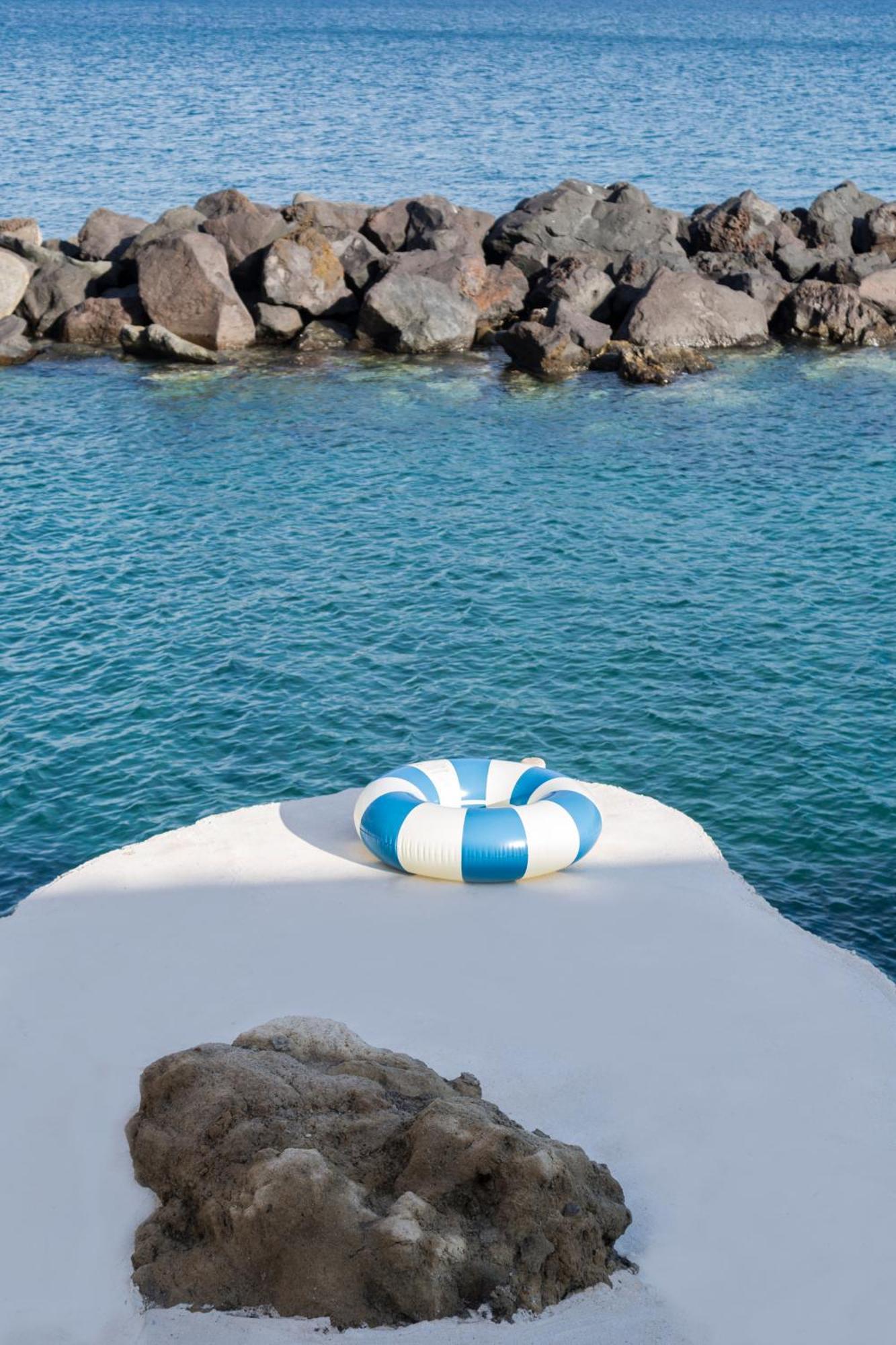 Pagoda Lifestyle Ischia