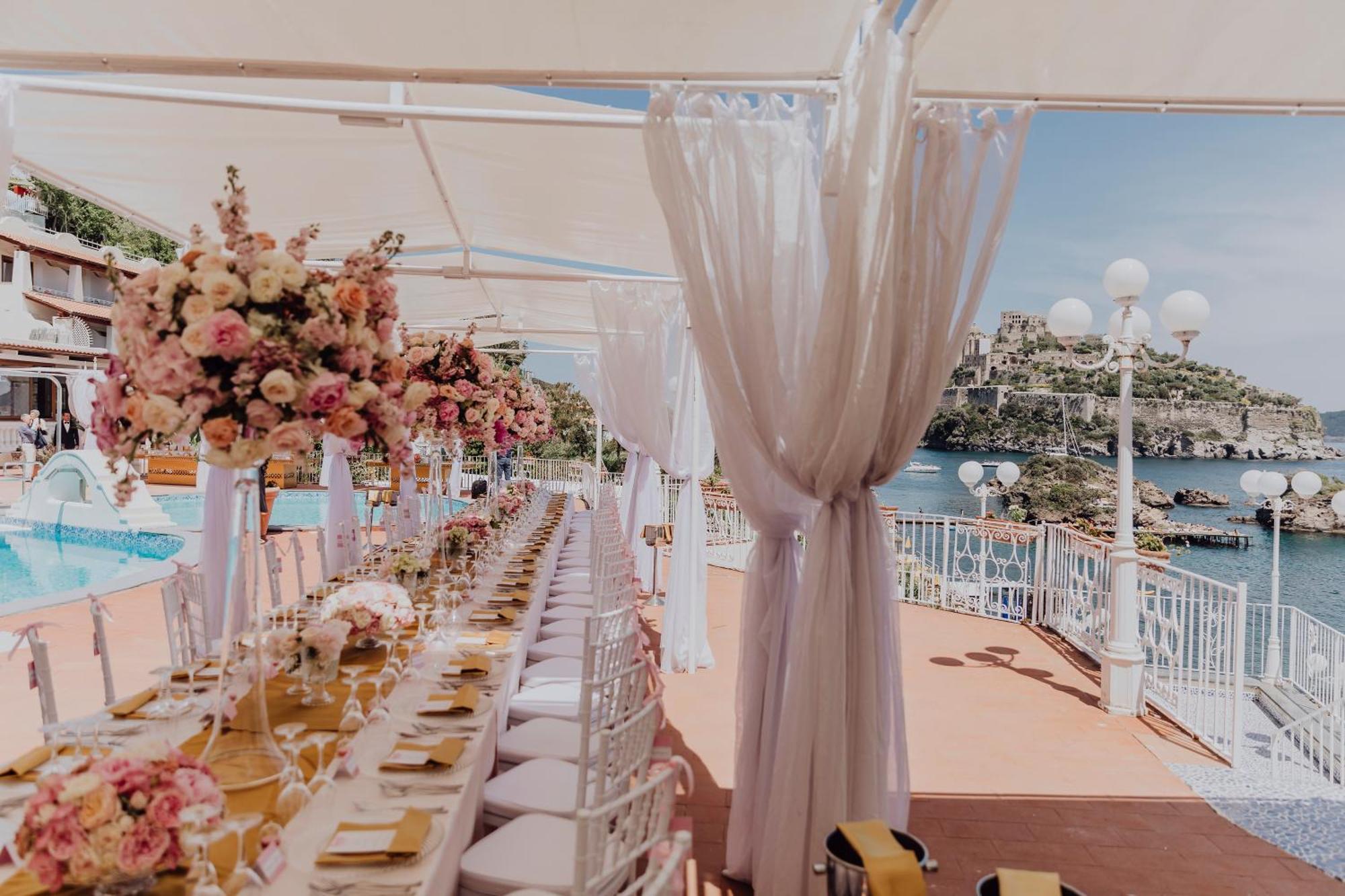 Delfini 4* Ischia