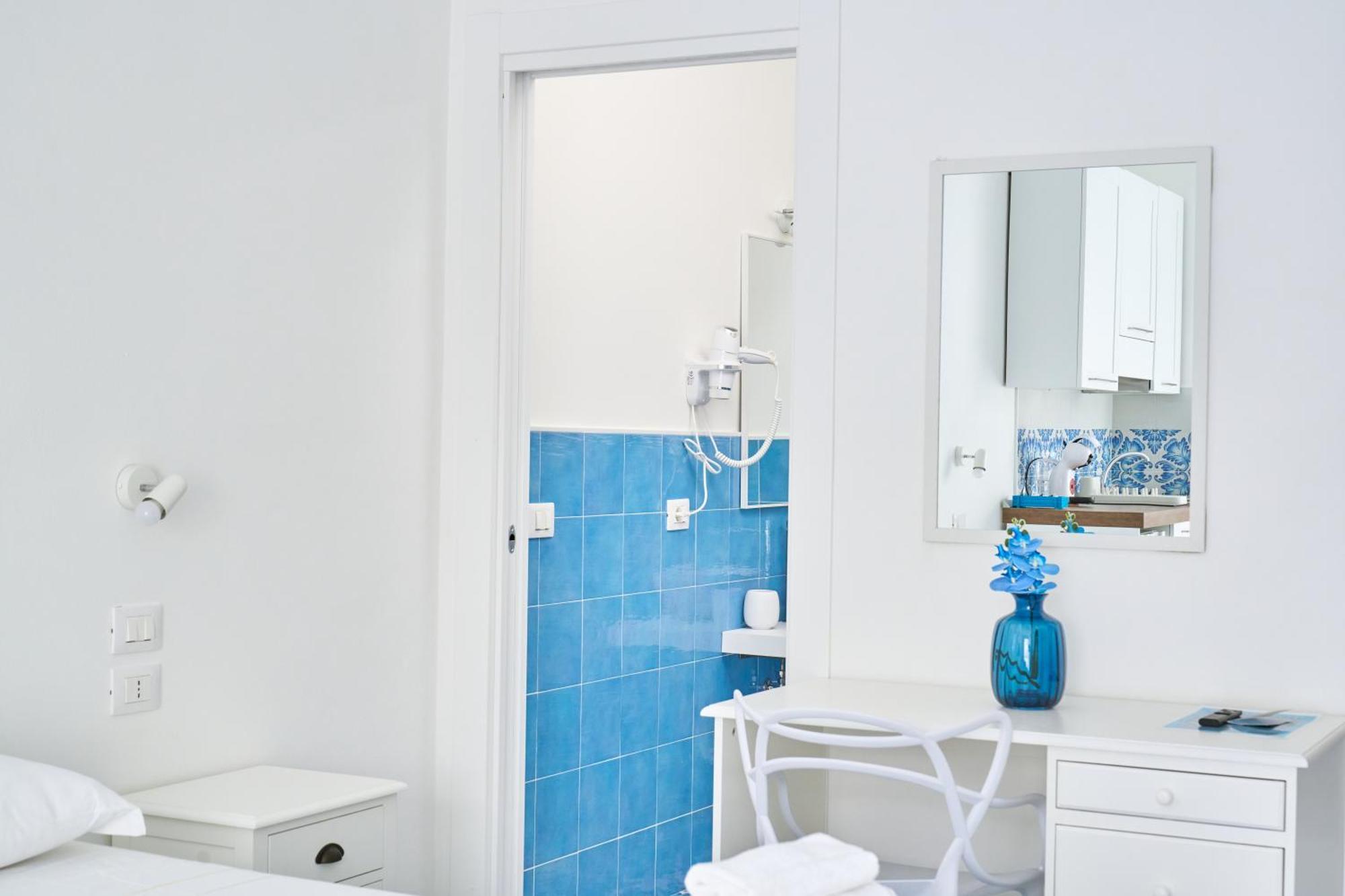 Omare Apartment Ischia