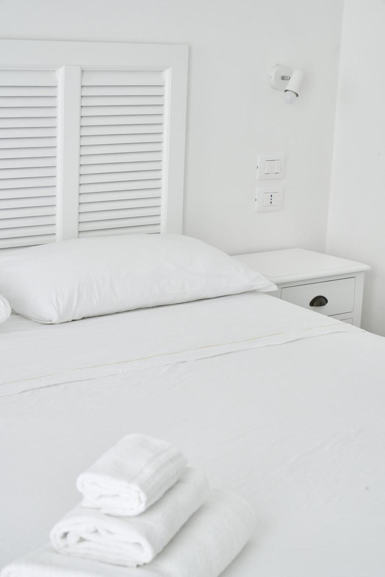 Apartment Omare *