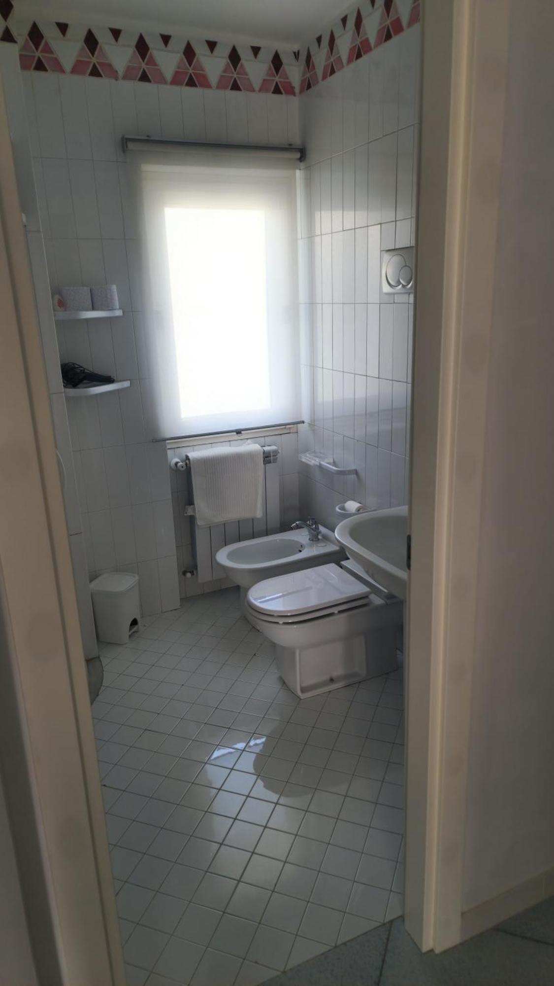 Appartamento Casa Zoe