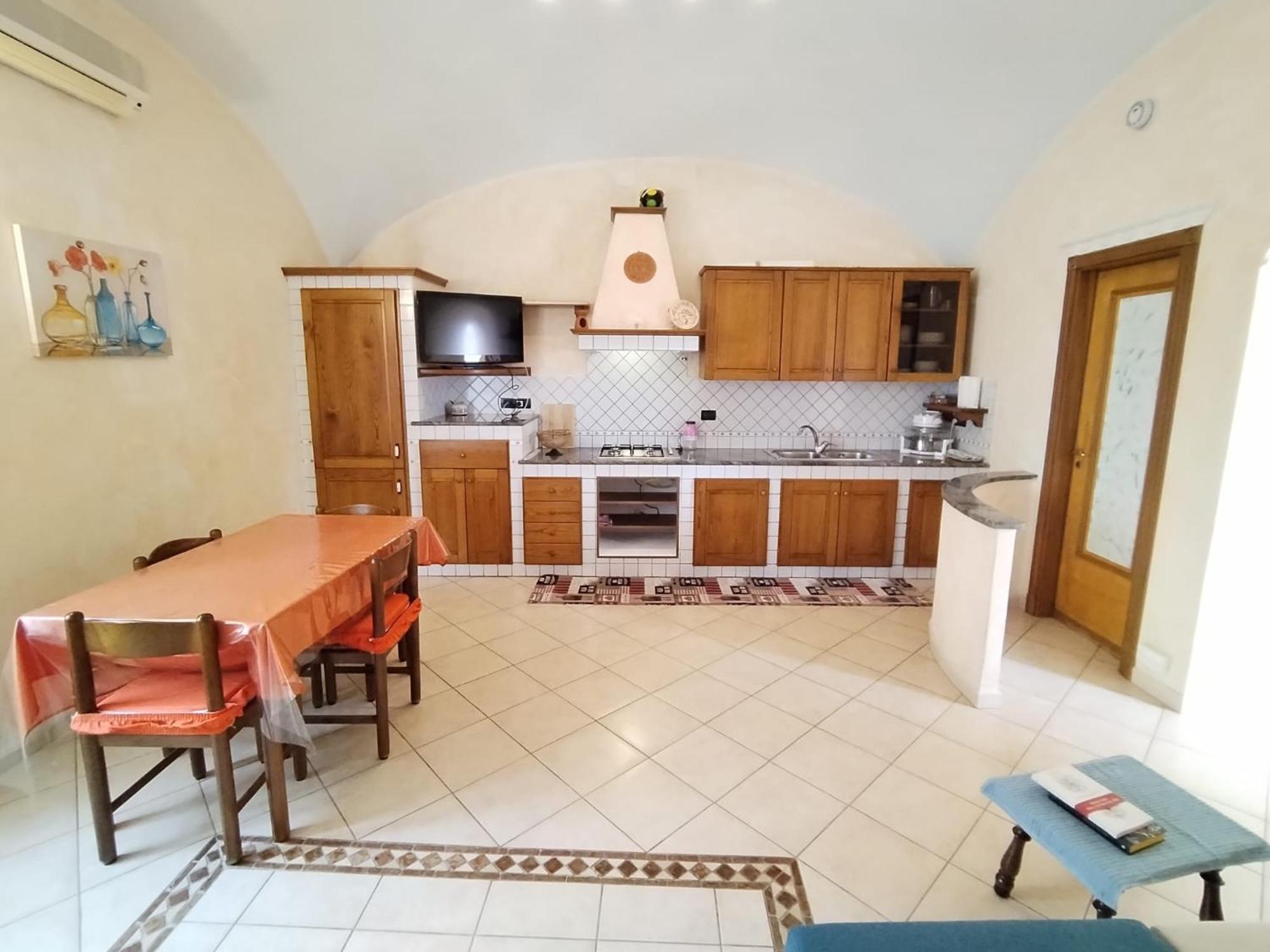 Casa Jessi 45 Apartment Ischia