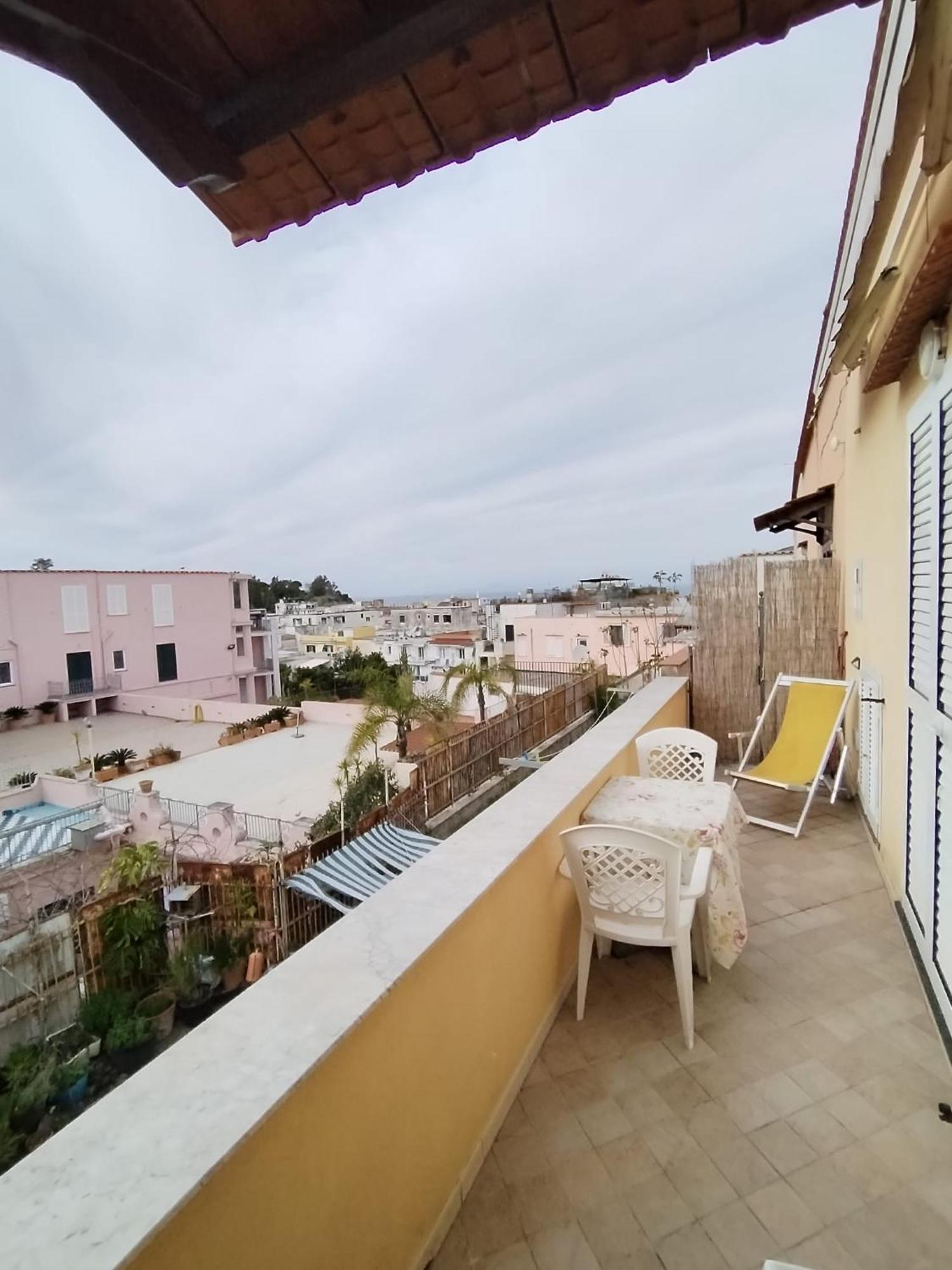 Apartment Casa Jessi 45 Ischia