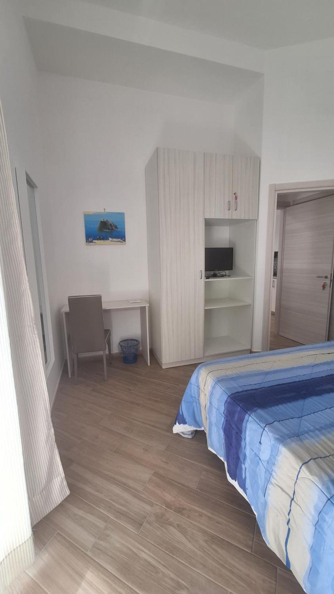 Gasthof Casa Marevi *