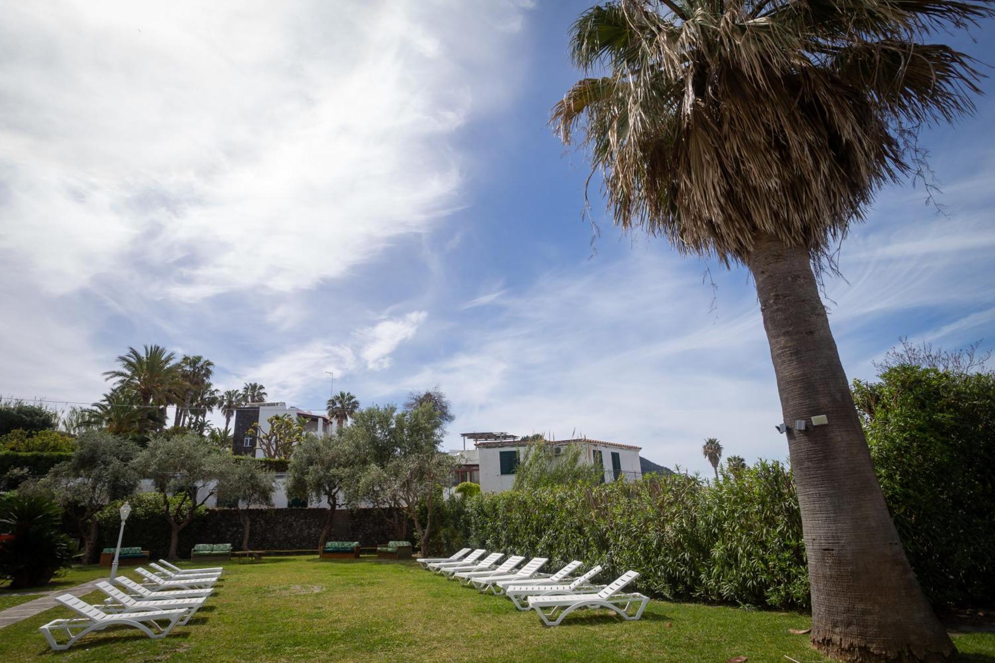 Aparthotel Palummera Ischia