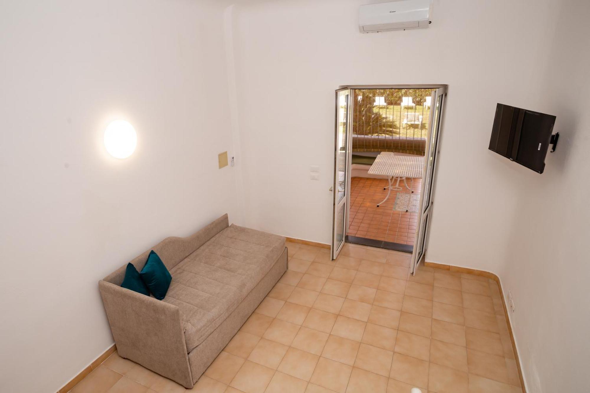 Palummera Aparthotel Ischia