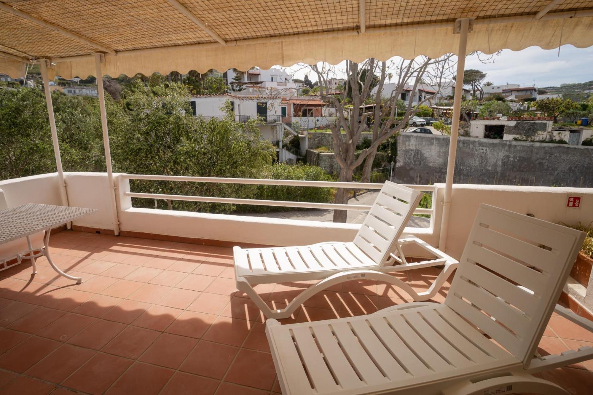 Aparthotel Palummera