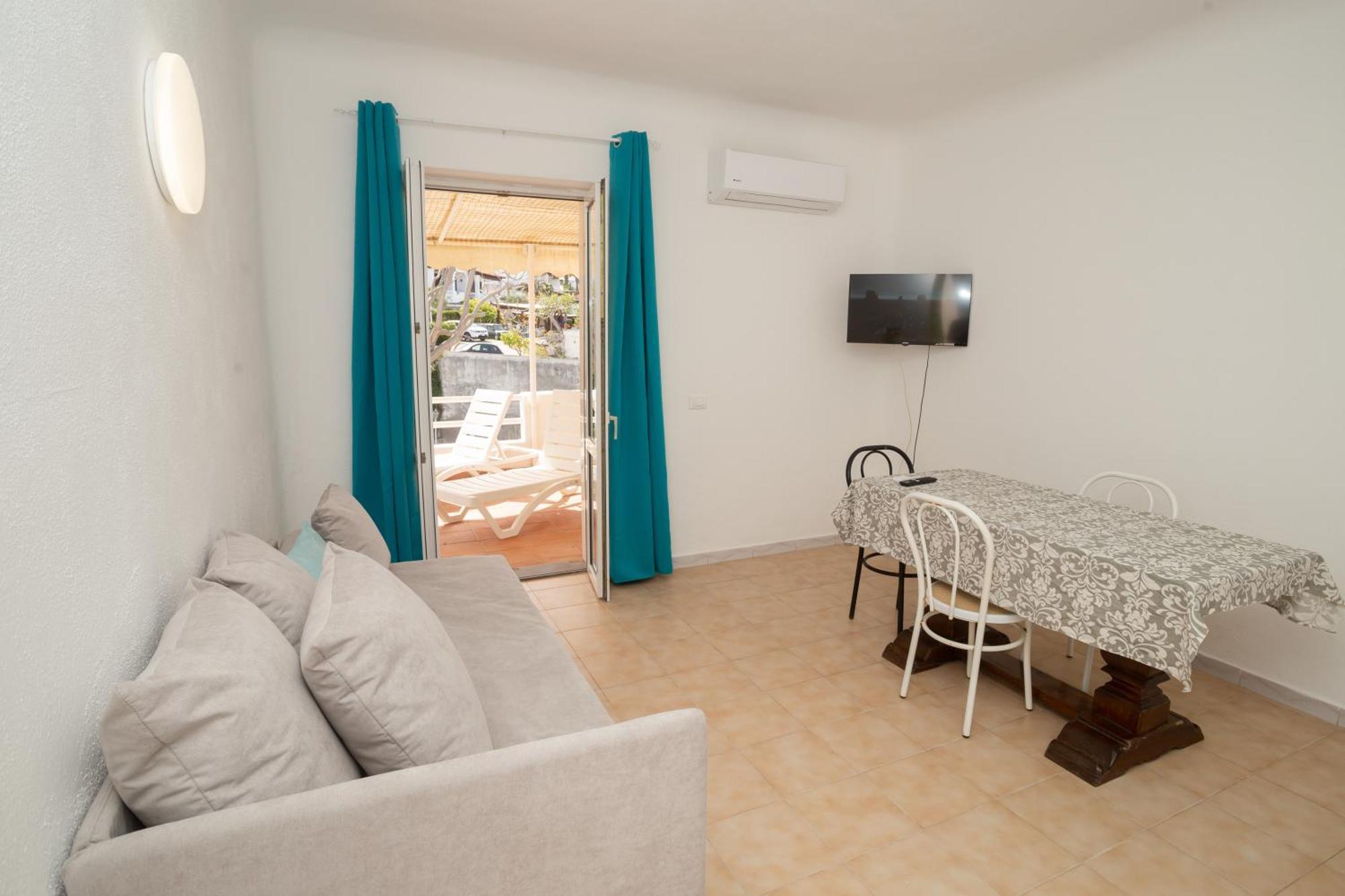 Aparthotel Palummera *