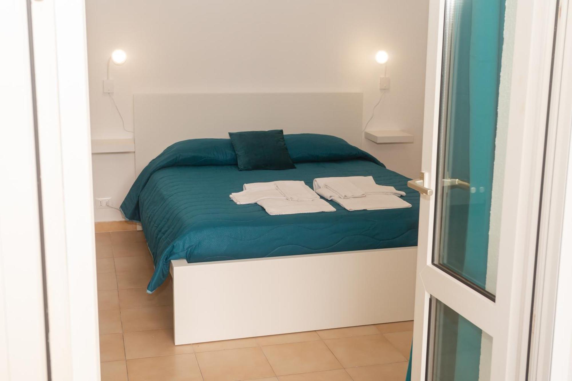 Aparthotel Palummera *