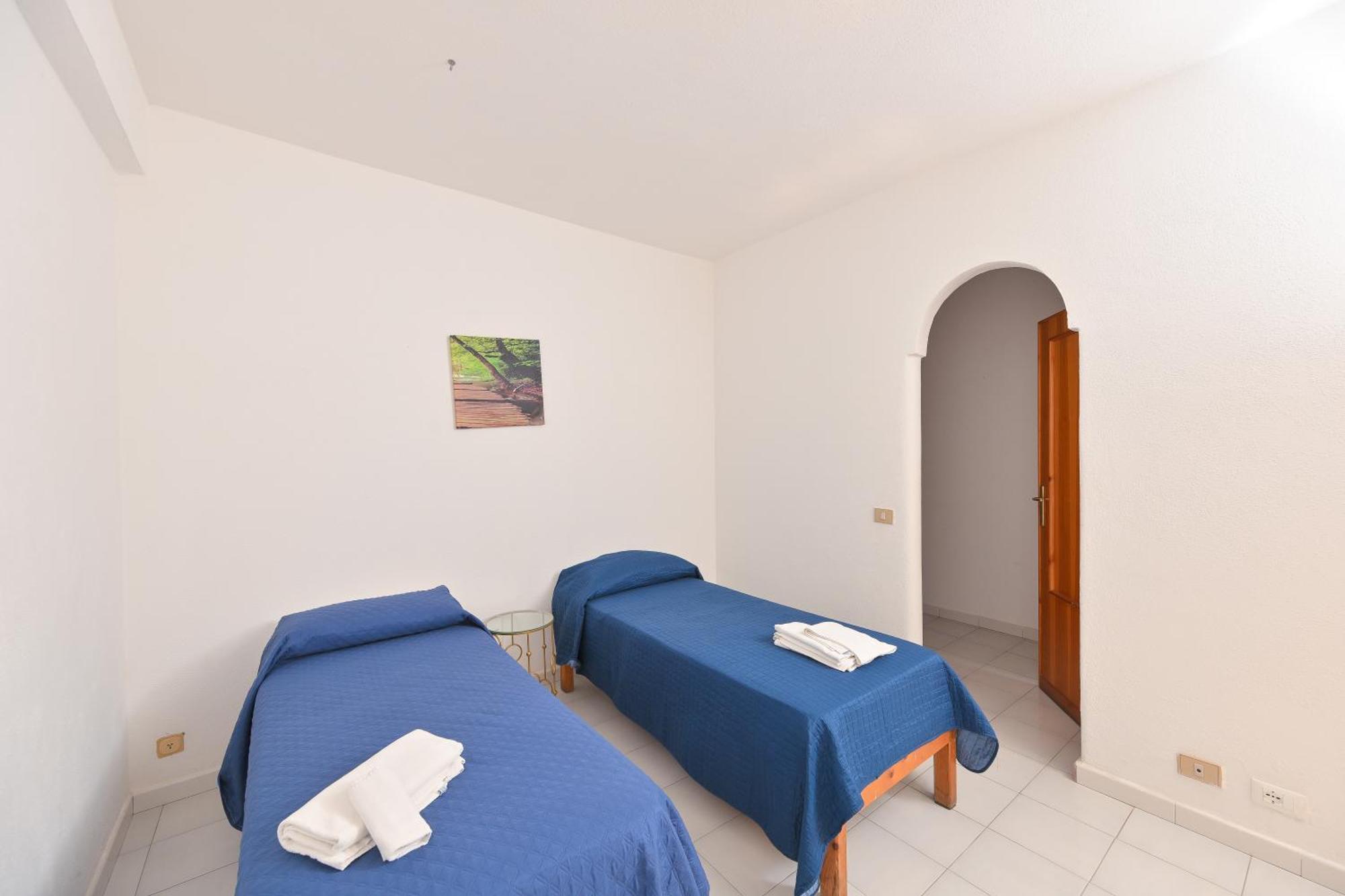 Punto Azzurro Hotel Ischia