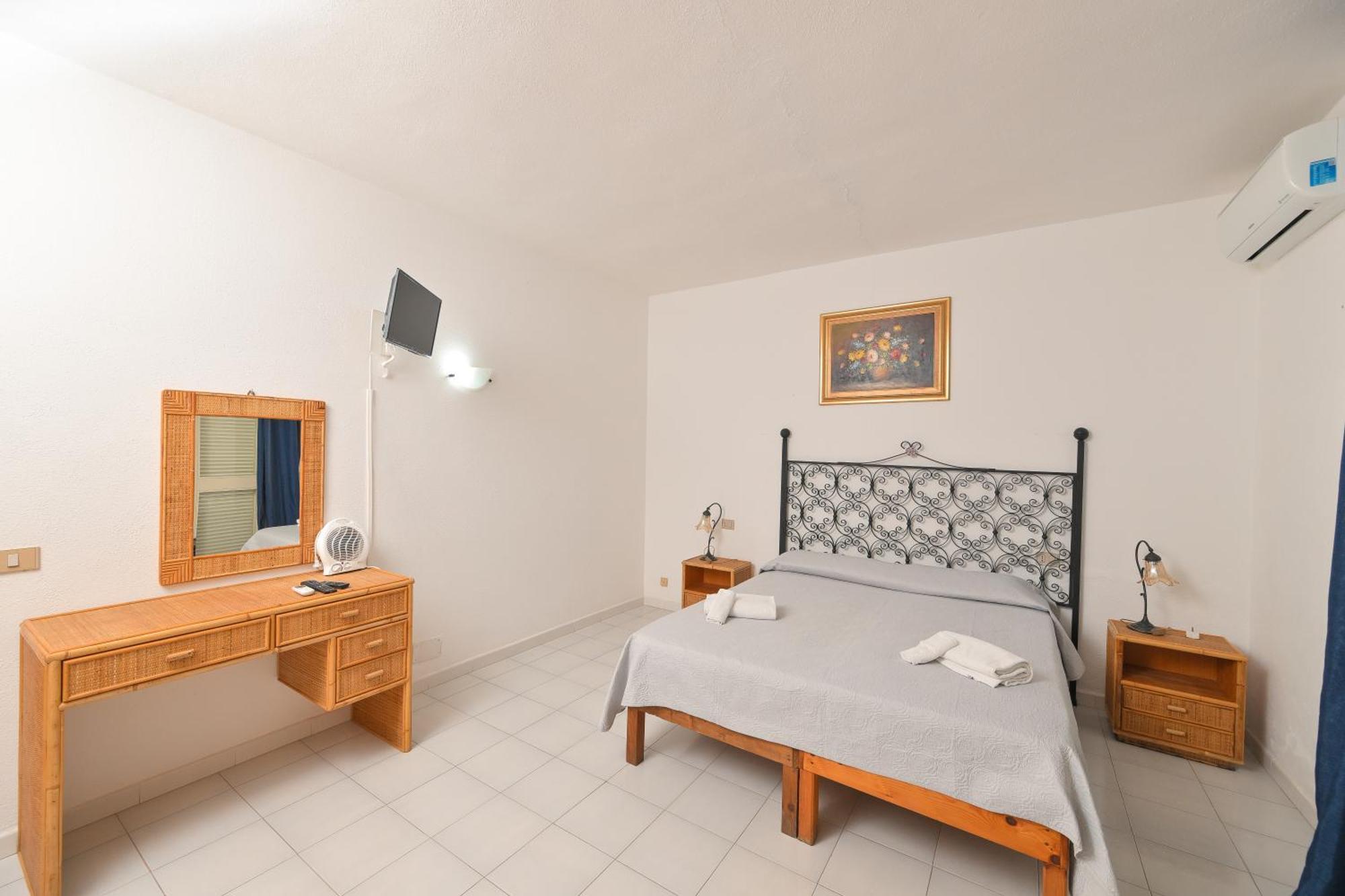 Punto Azzurro Hotel 3*