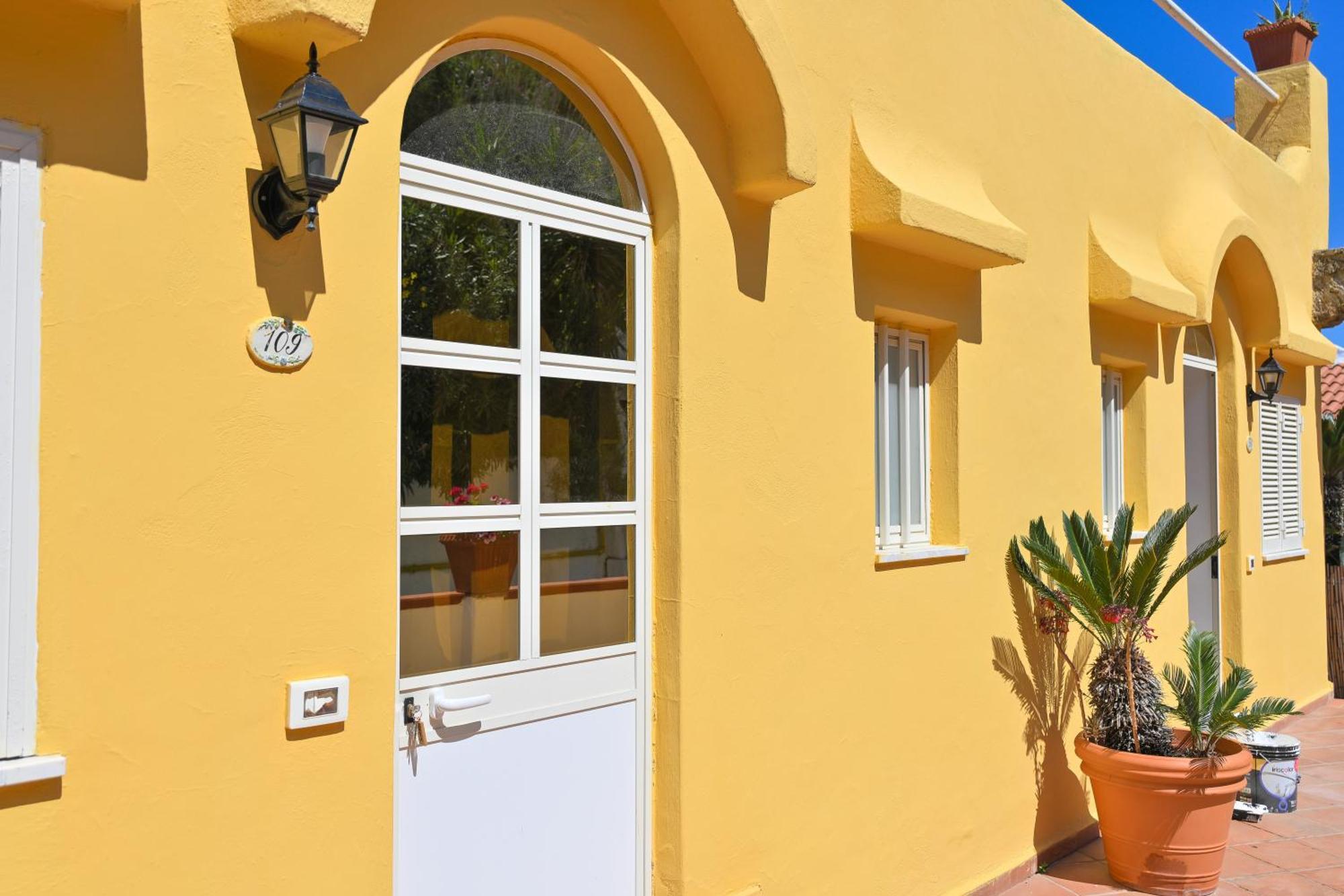 Hotel Punto Azzurro 3*