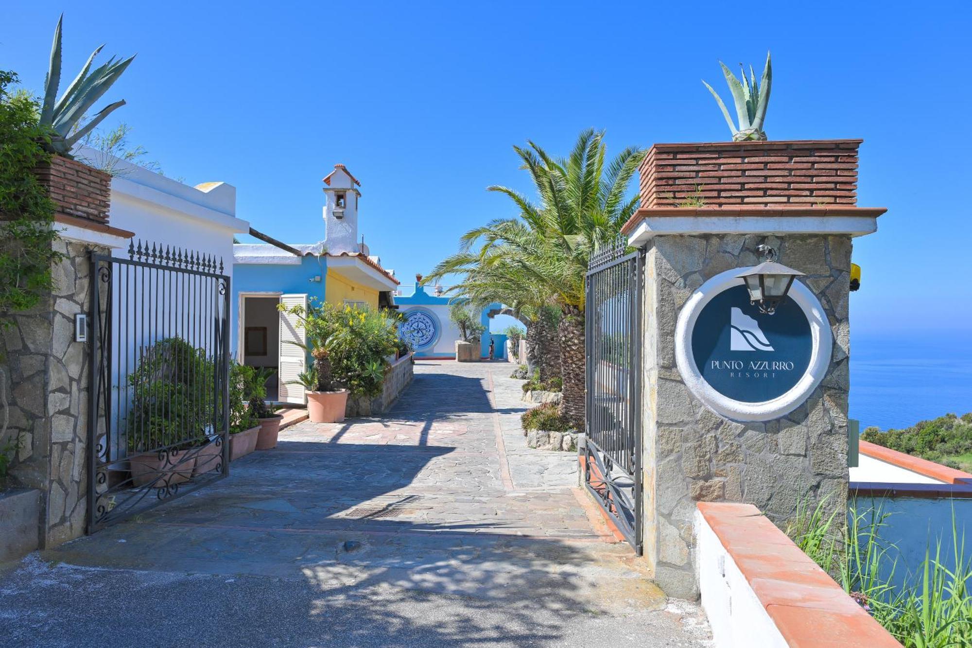 Hotel Punto Azzurro