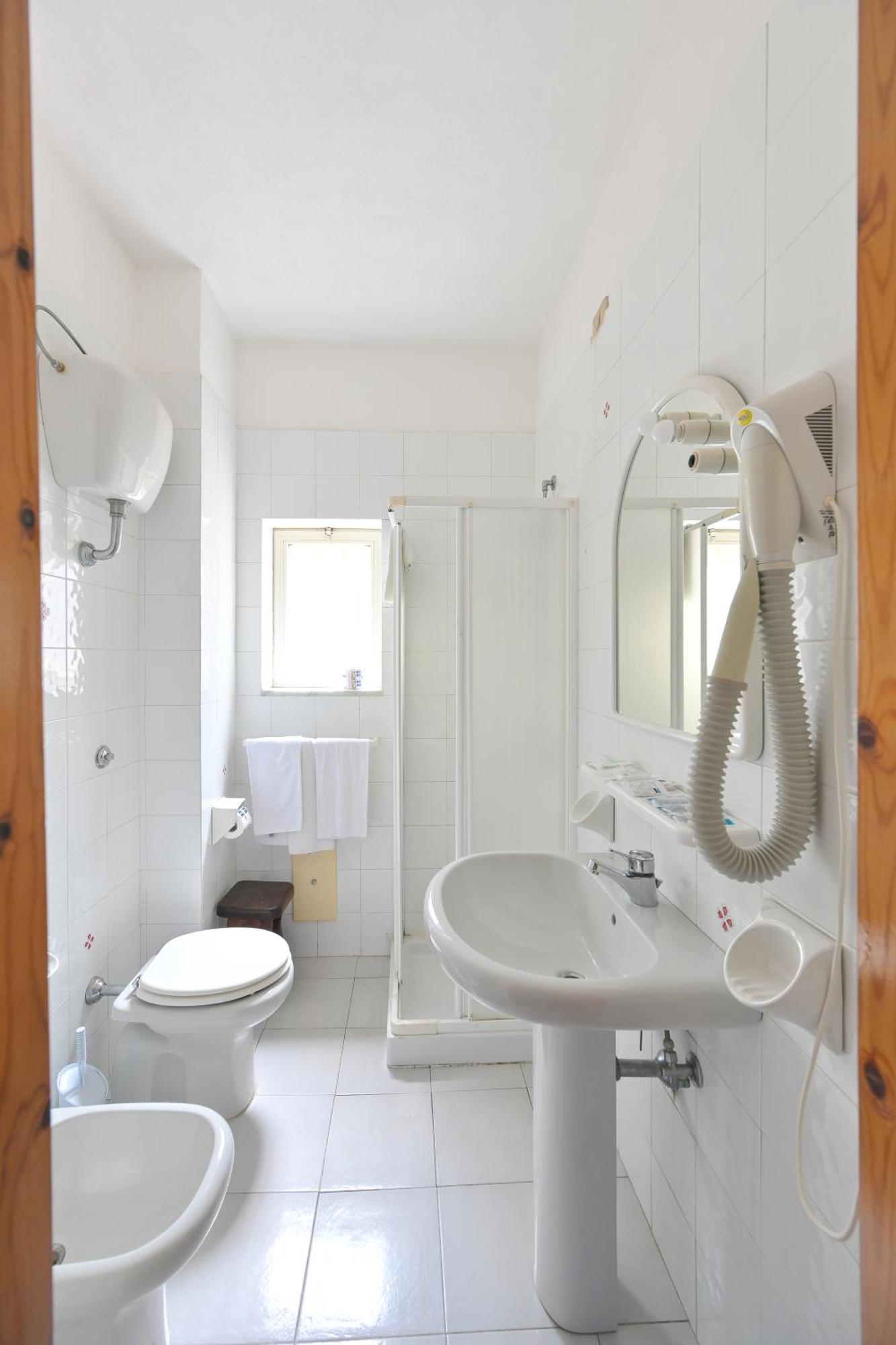 Punto Azzurro Hotel 3*