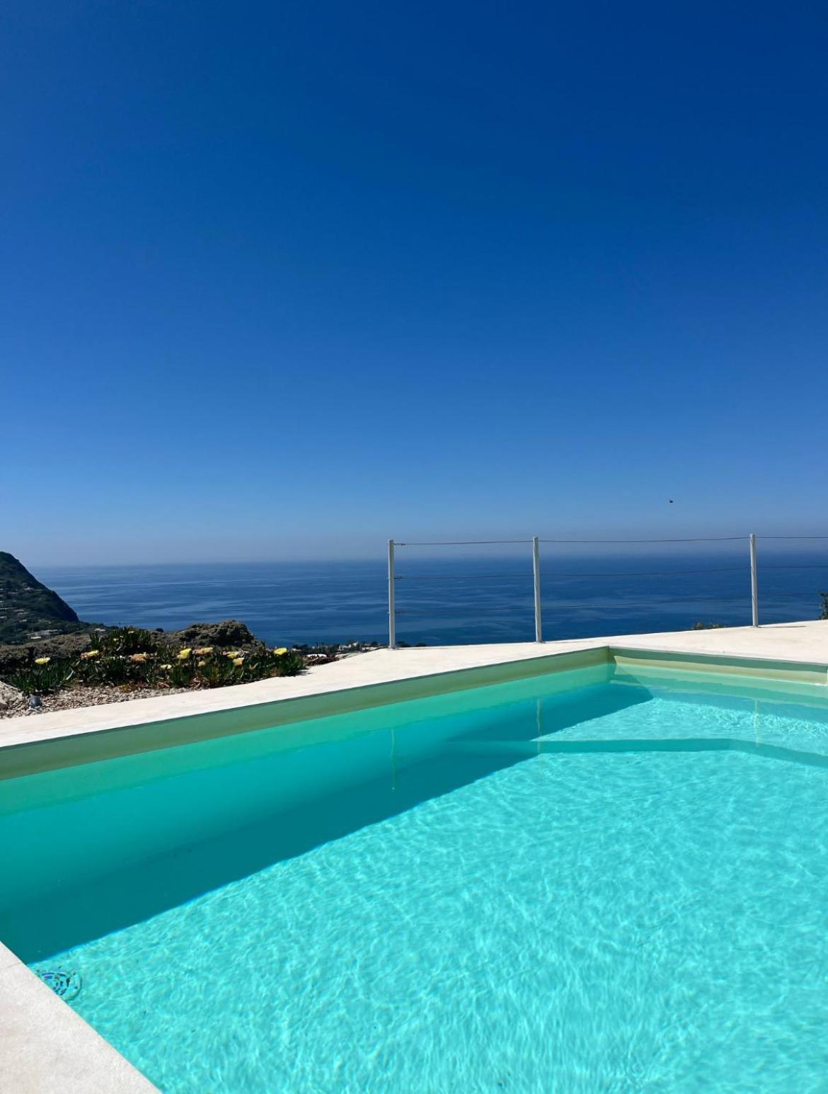 Villa Inarime *