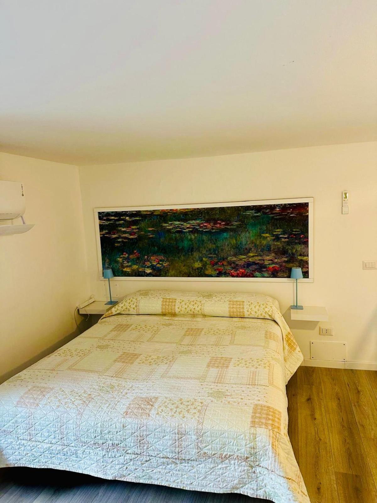 Forio G&g Apartamento *