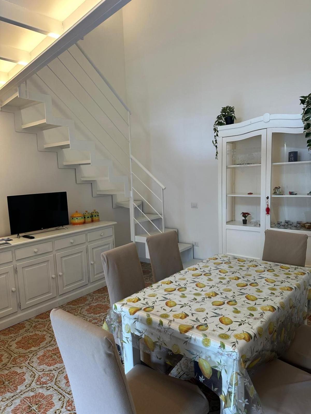 Apartamento Forio G&g Ischia