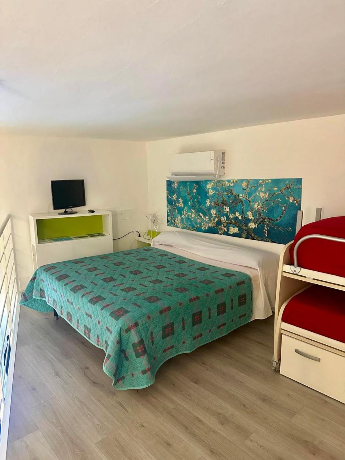 Forio G&g Apartamento Ischia