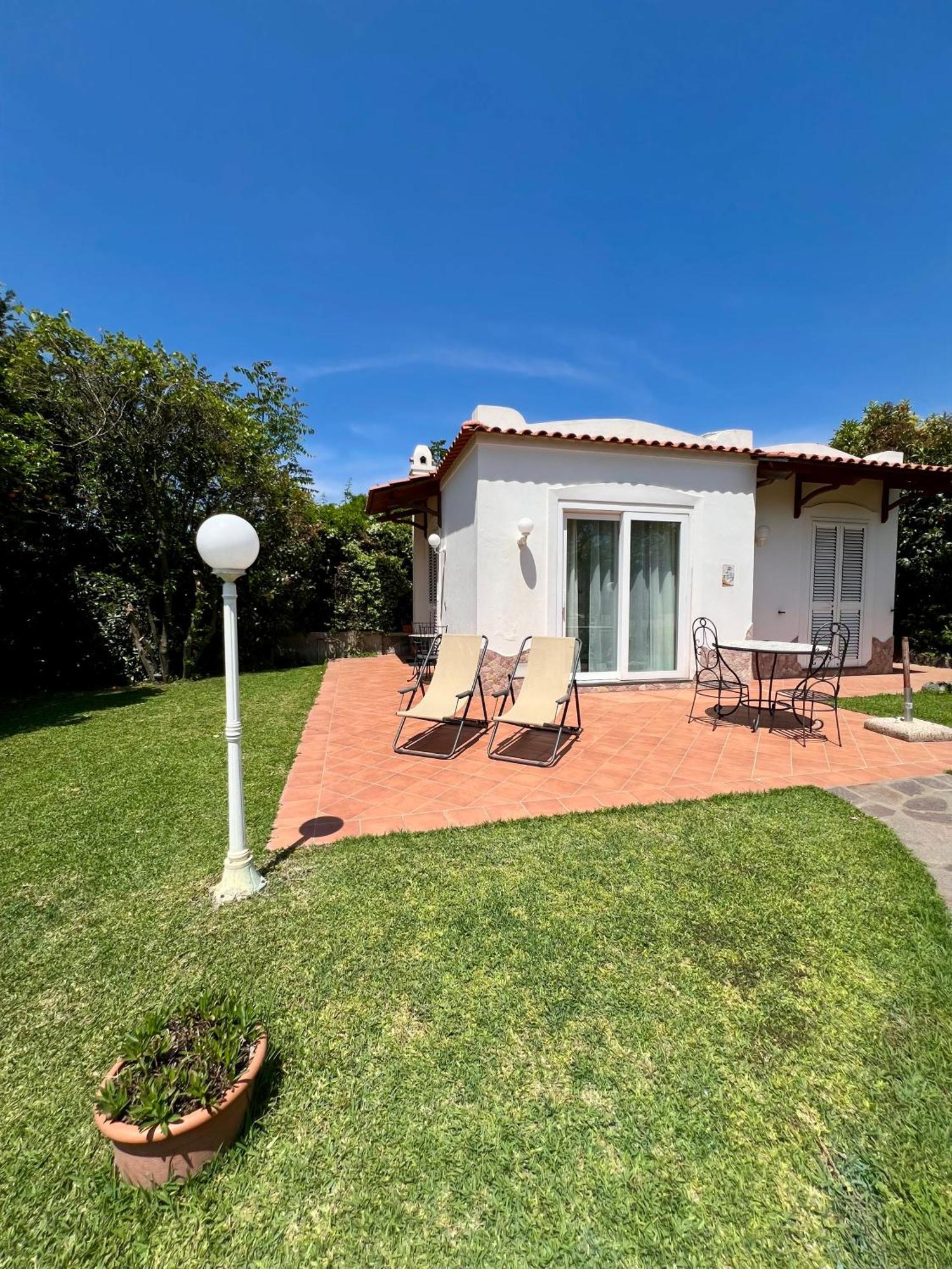 Villa Joyosa Ischia