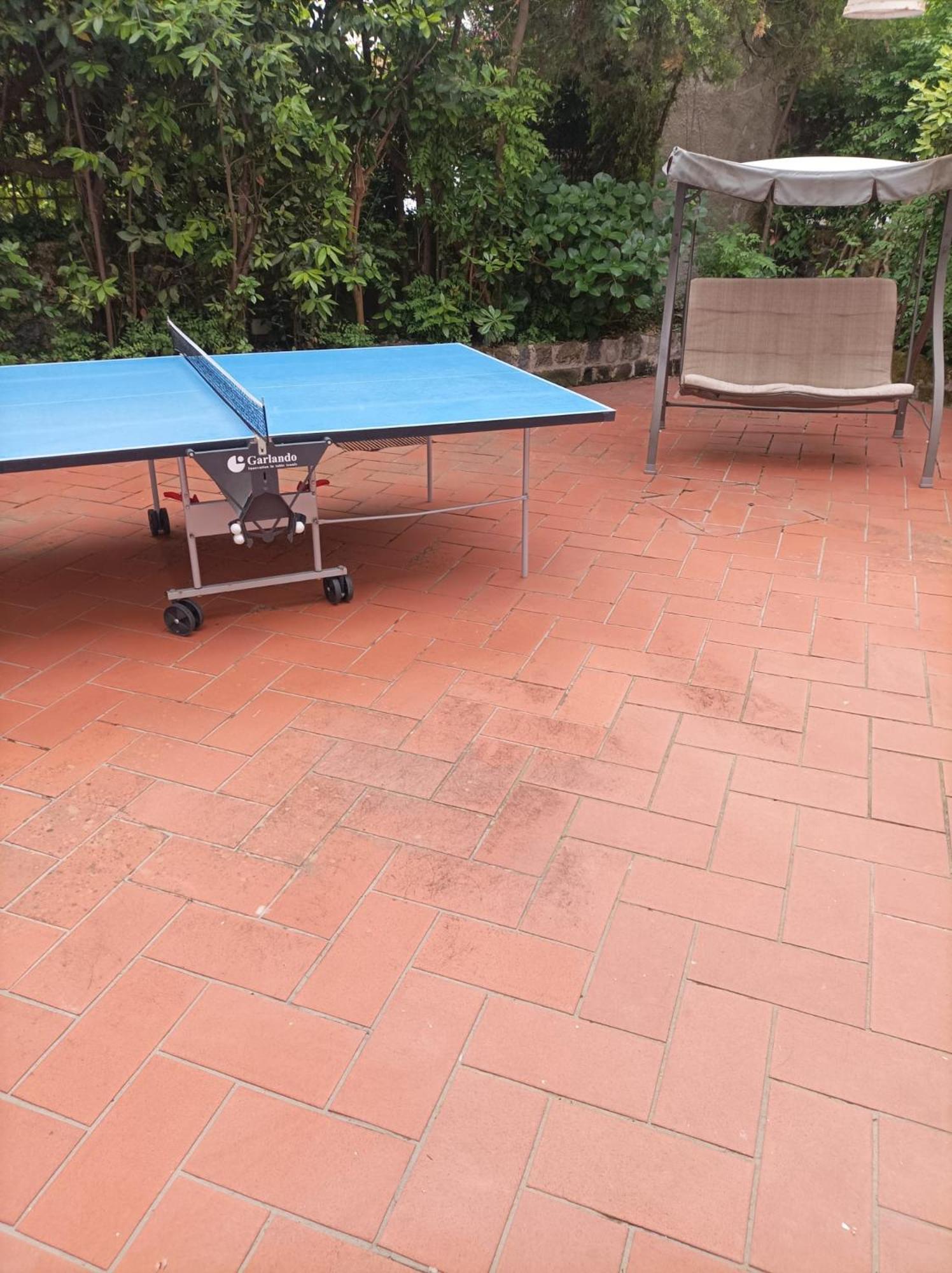 Elegante Al Centro Di Porto Villa *