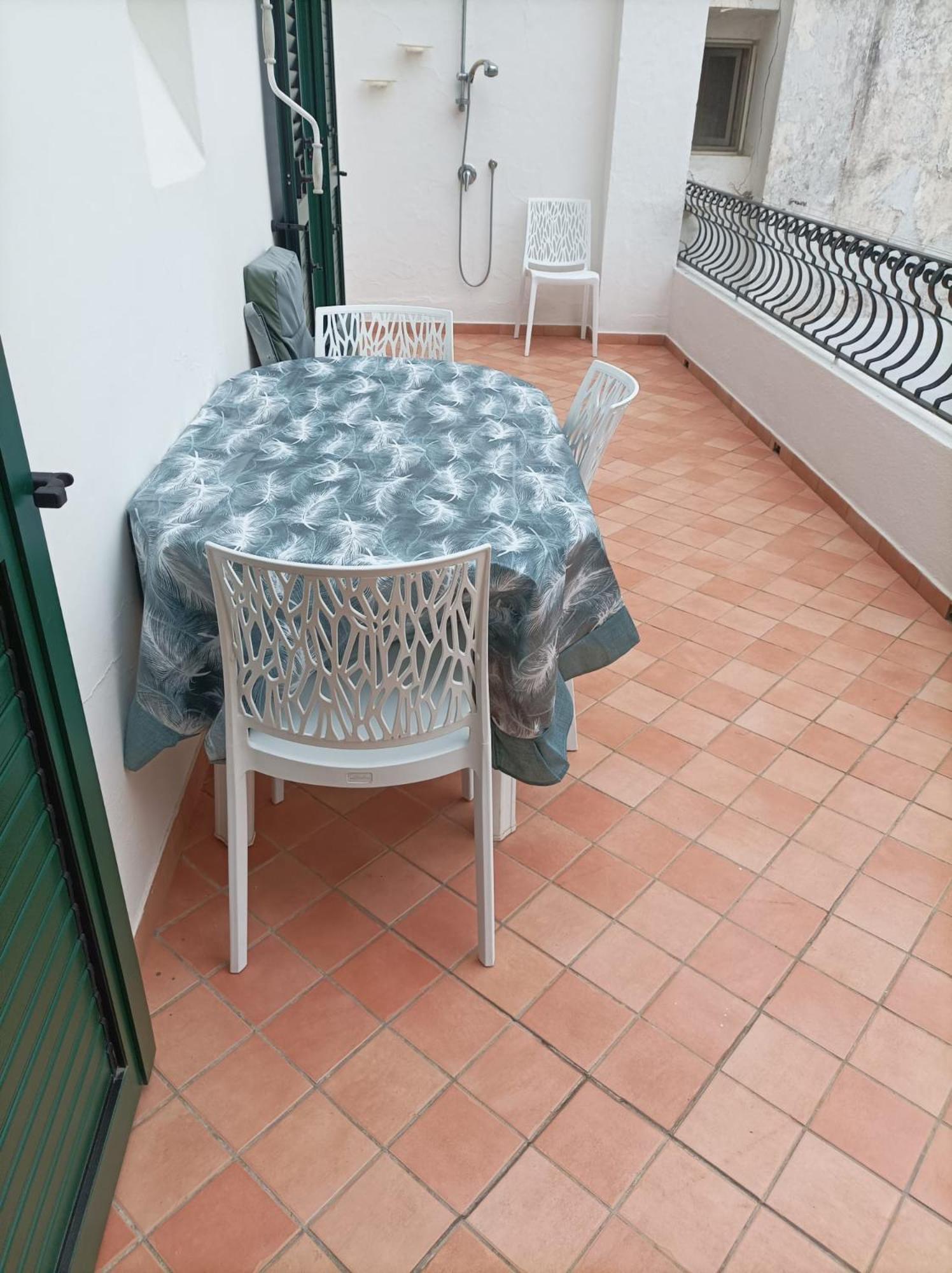 Elegante Al Centro Di Porto