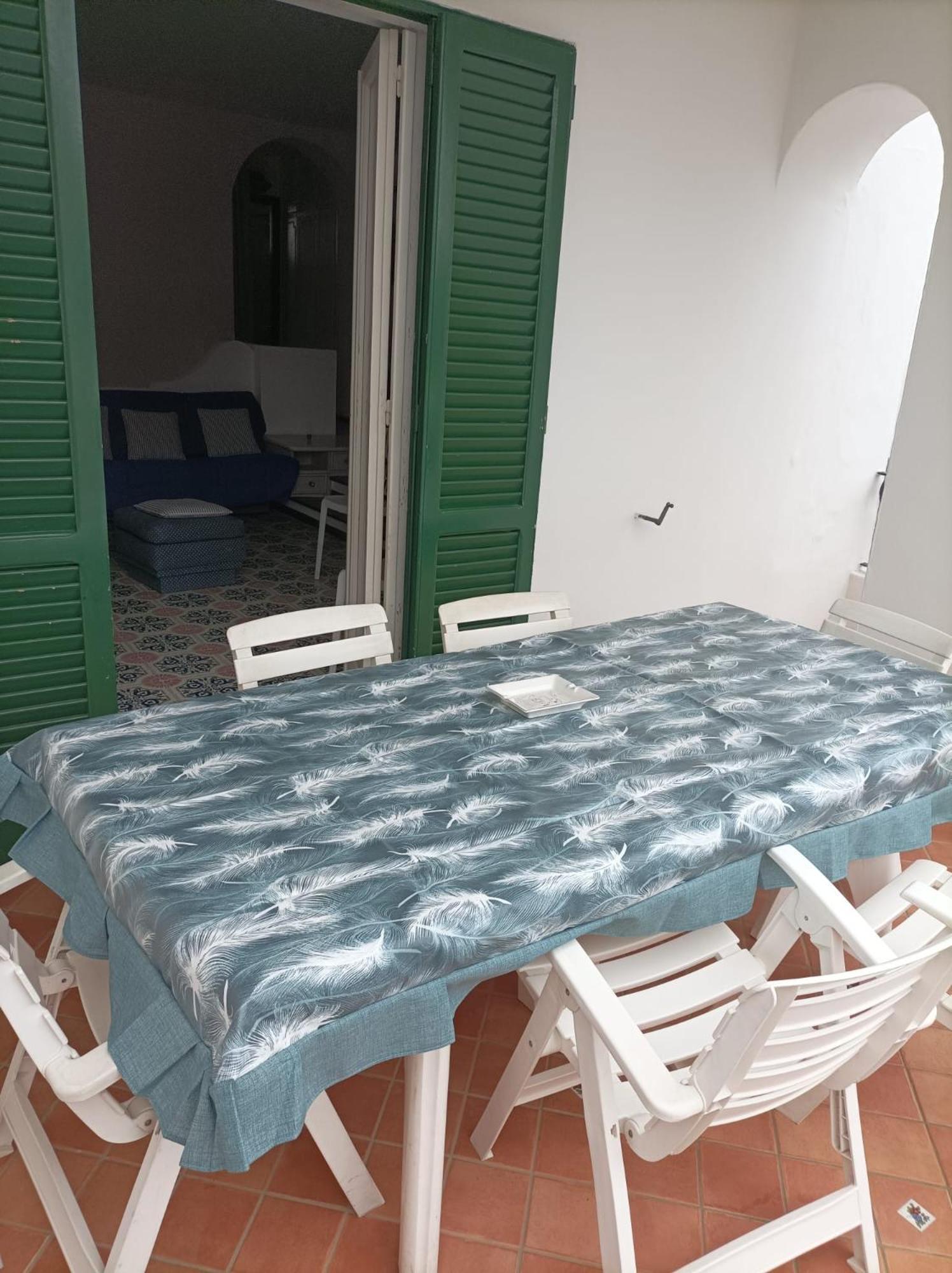 Elegante Al Centro Di Porto Villa Ischia