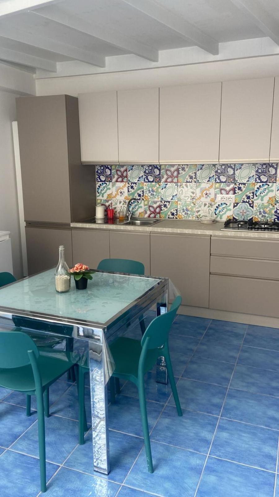 Apartamento Forio G&g