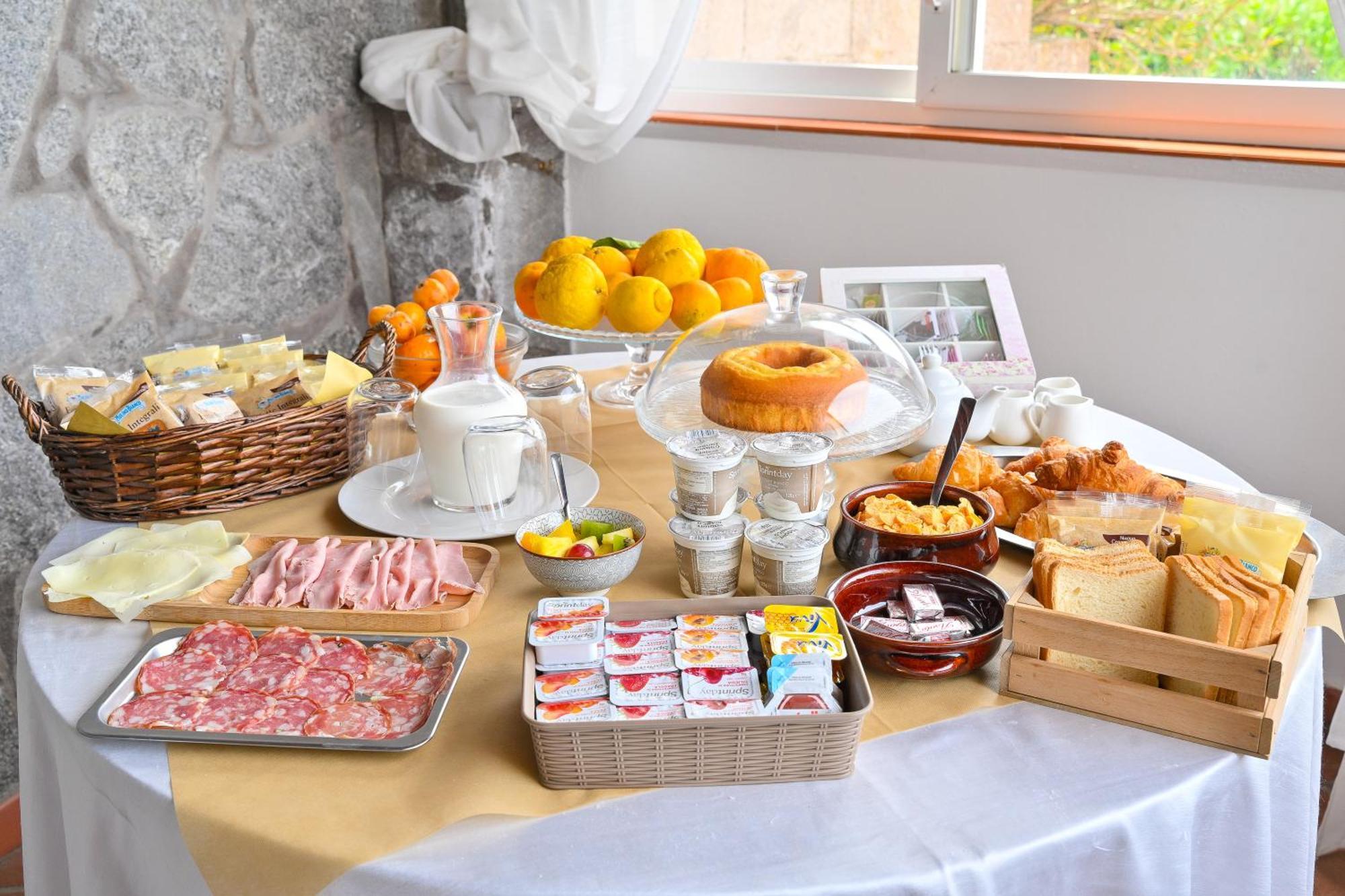 Punto Azzurro Hotel Ischia