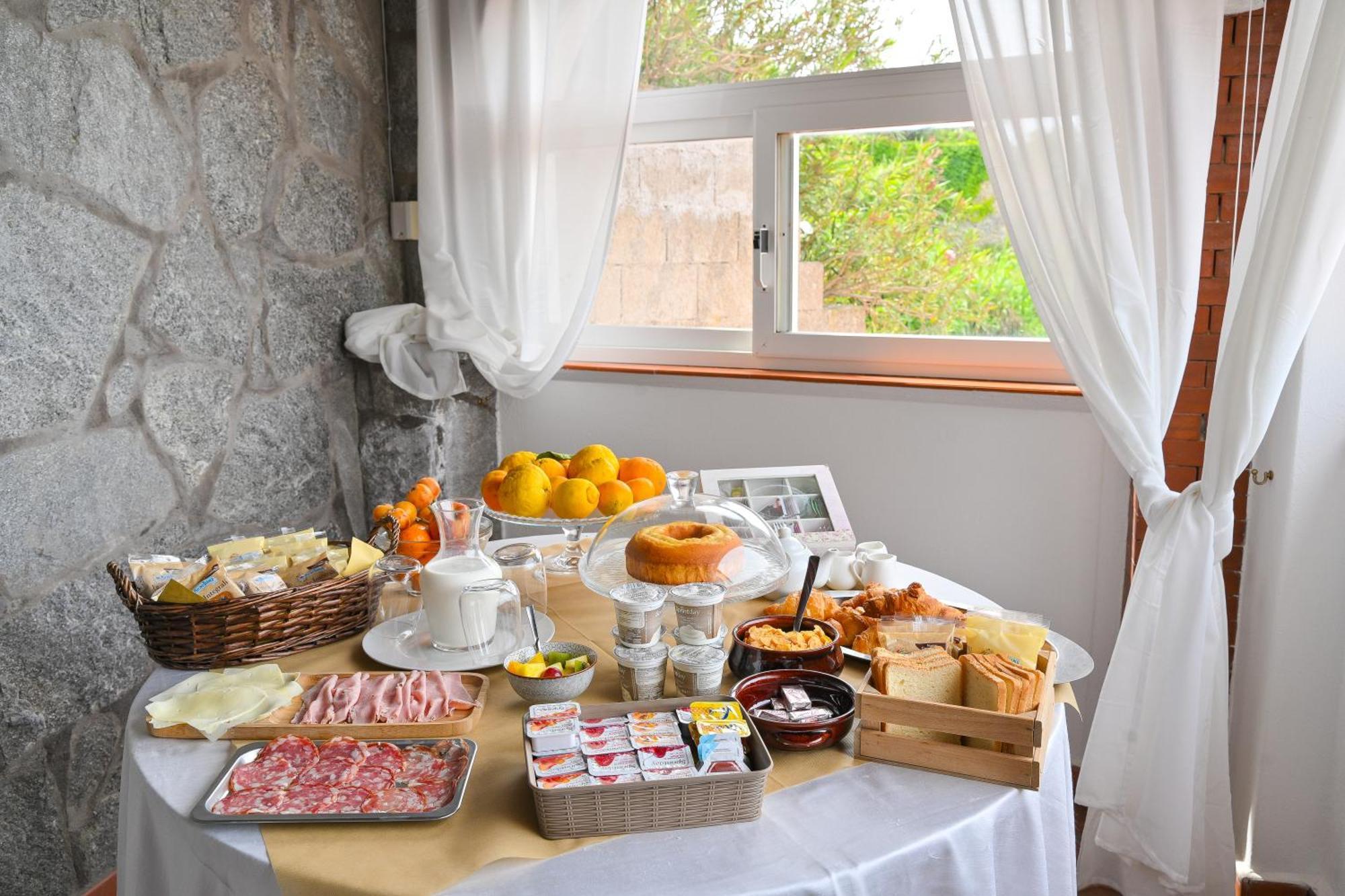 Punto Azzurro Hotel Ischia