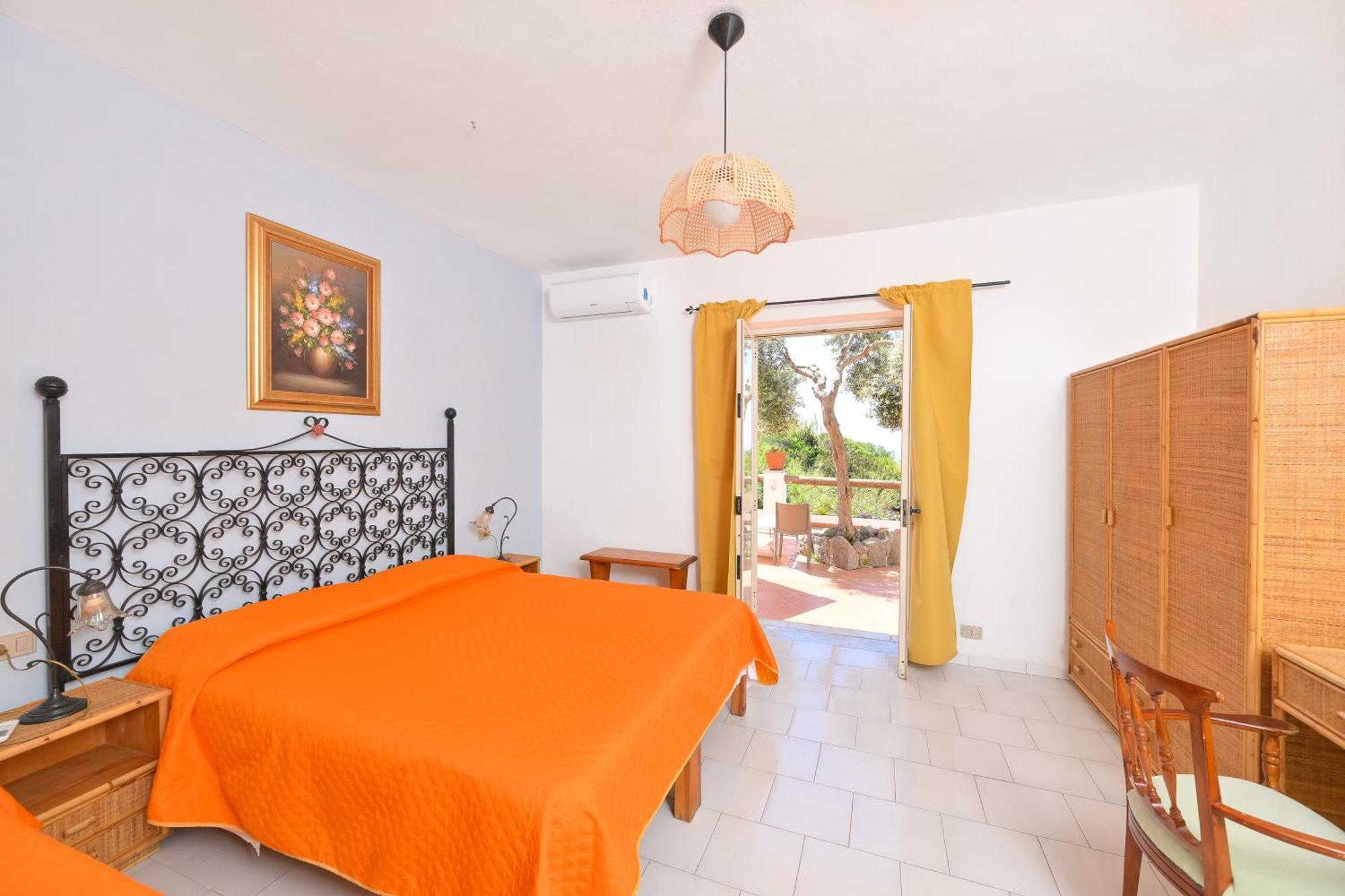 Hotel Punto Azzurro 3*