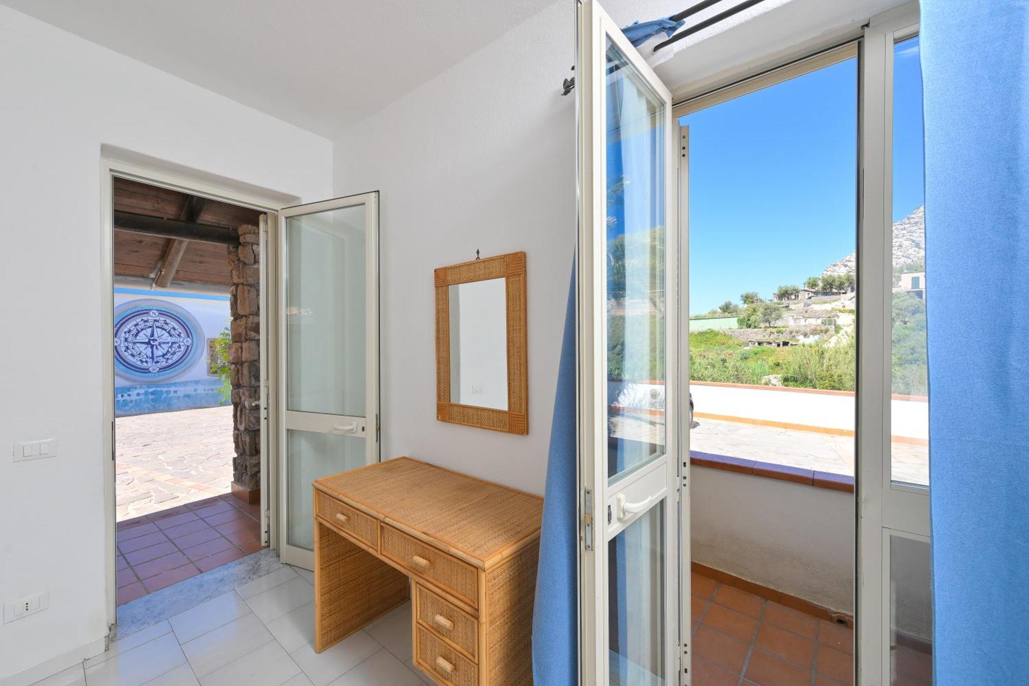 Punto Azzurro Hotel Ischia