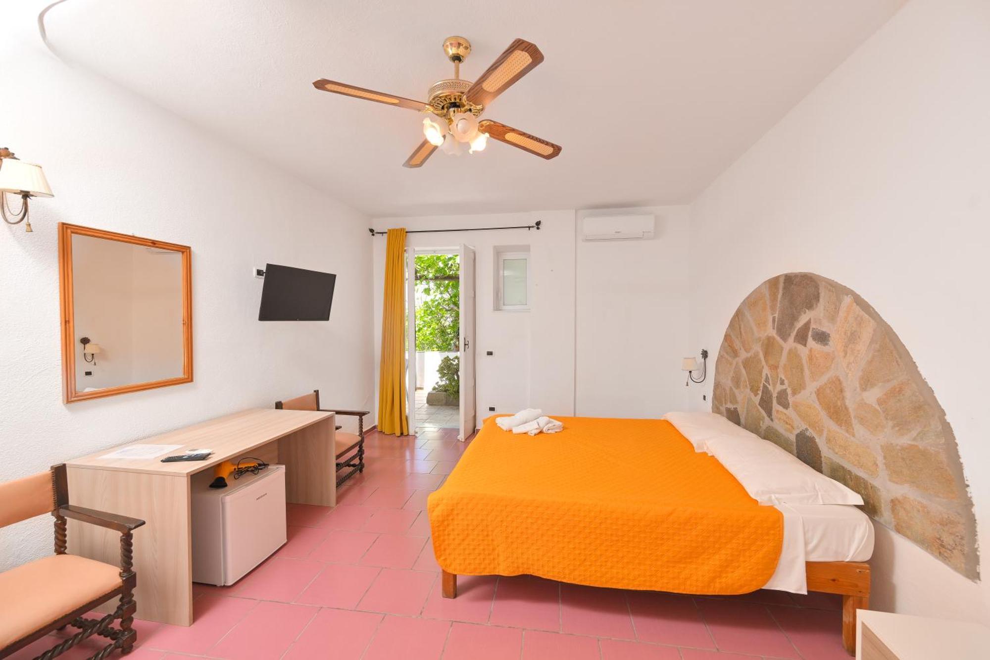 Hotel Punto Azzurro Ischia