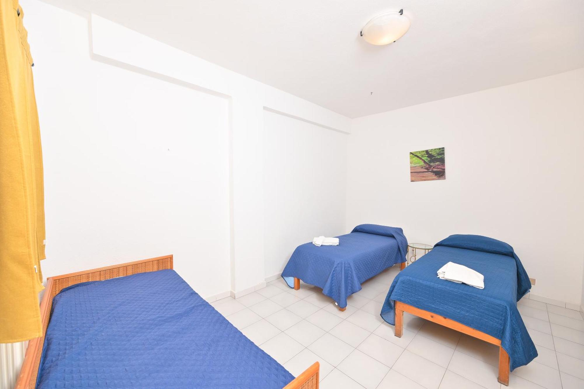 Punto Azzurro Hotel 3*