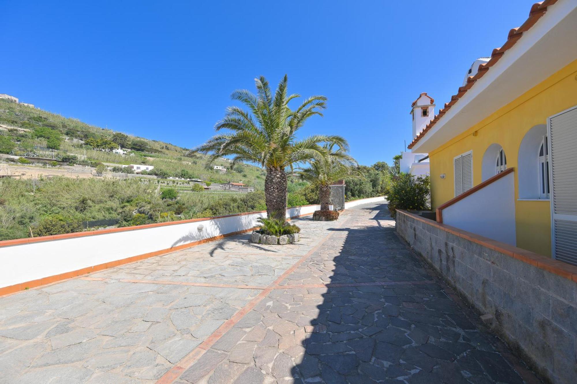 Punto Azzurro Hotel Ischia