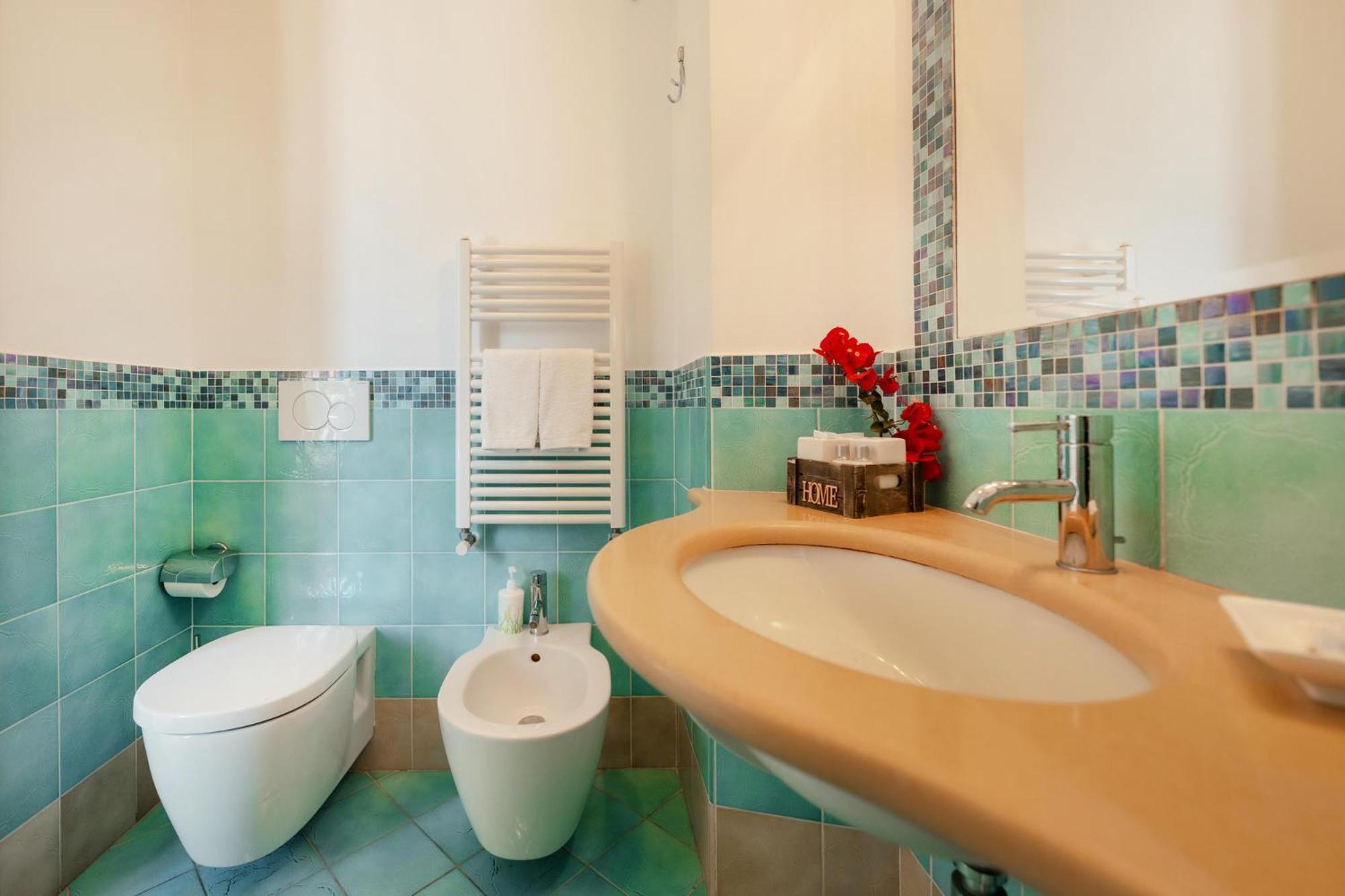 La Vispa Teresa Bed & Breakfast