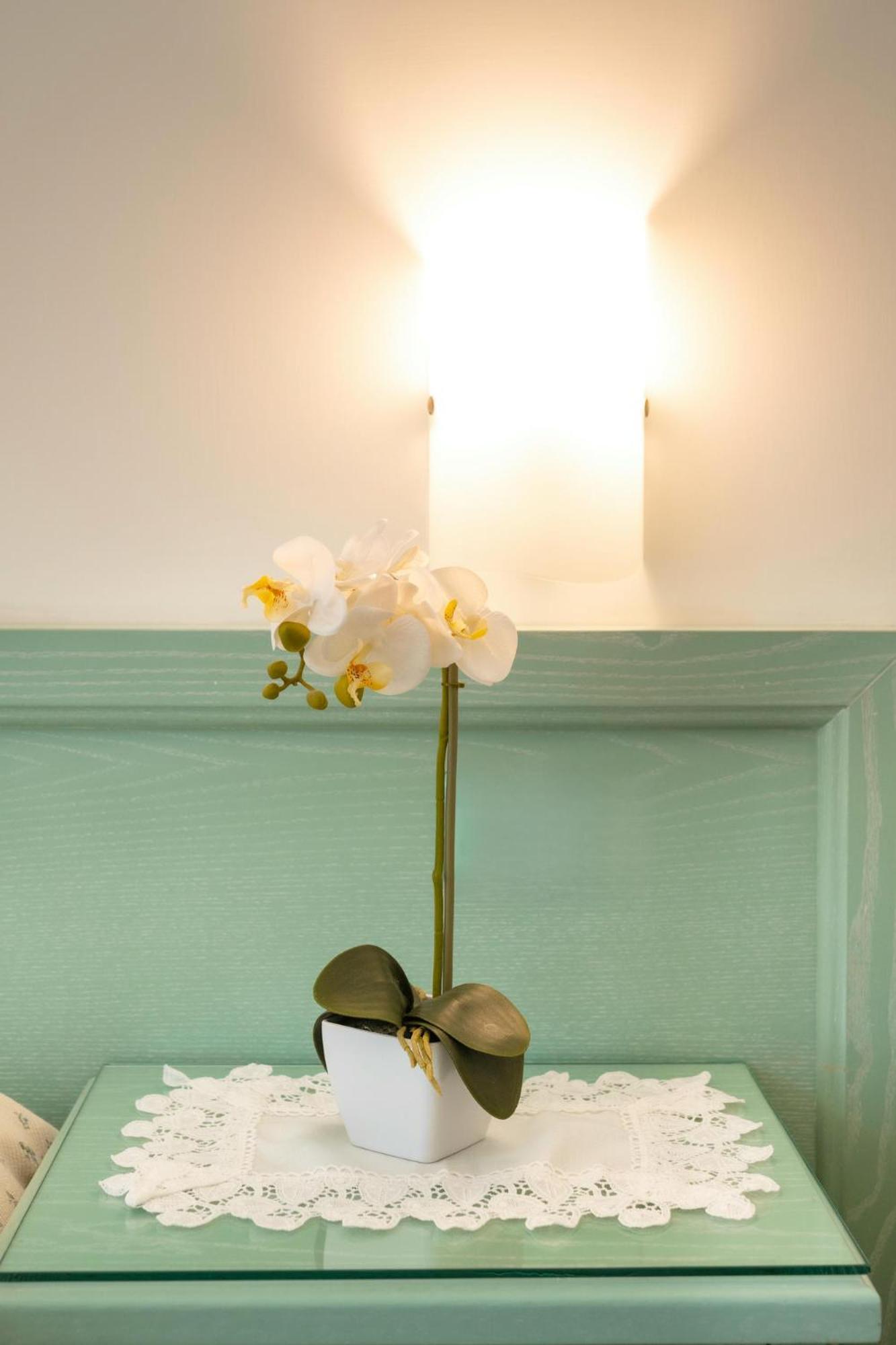 Bed & Breakfast La Vispa Teresa 2*