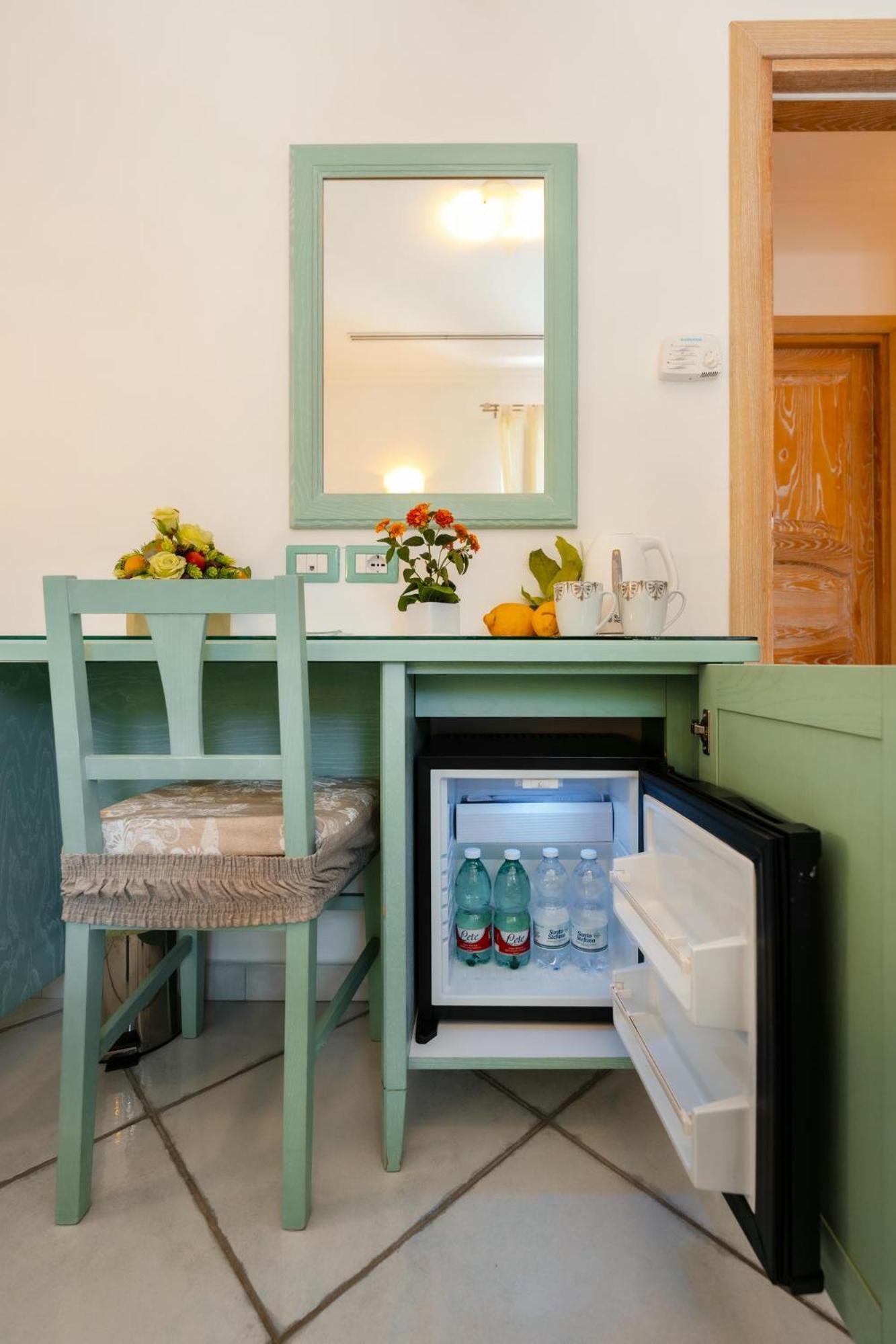 La Vispa Teresa Bed & Breakfast Ischia