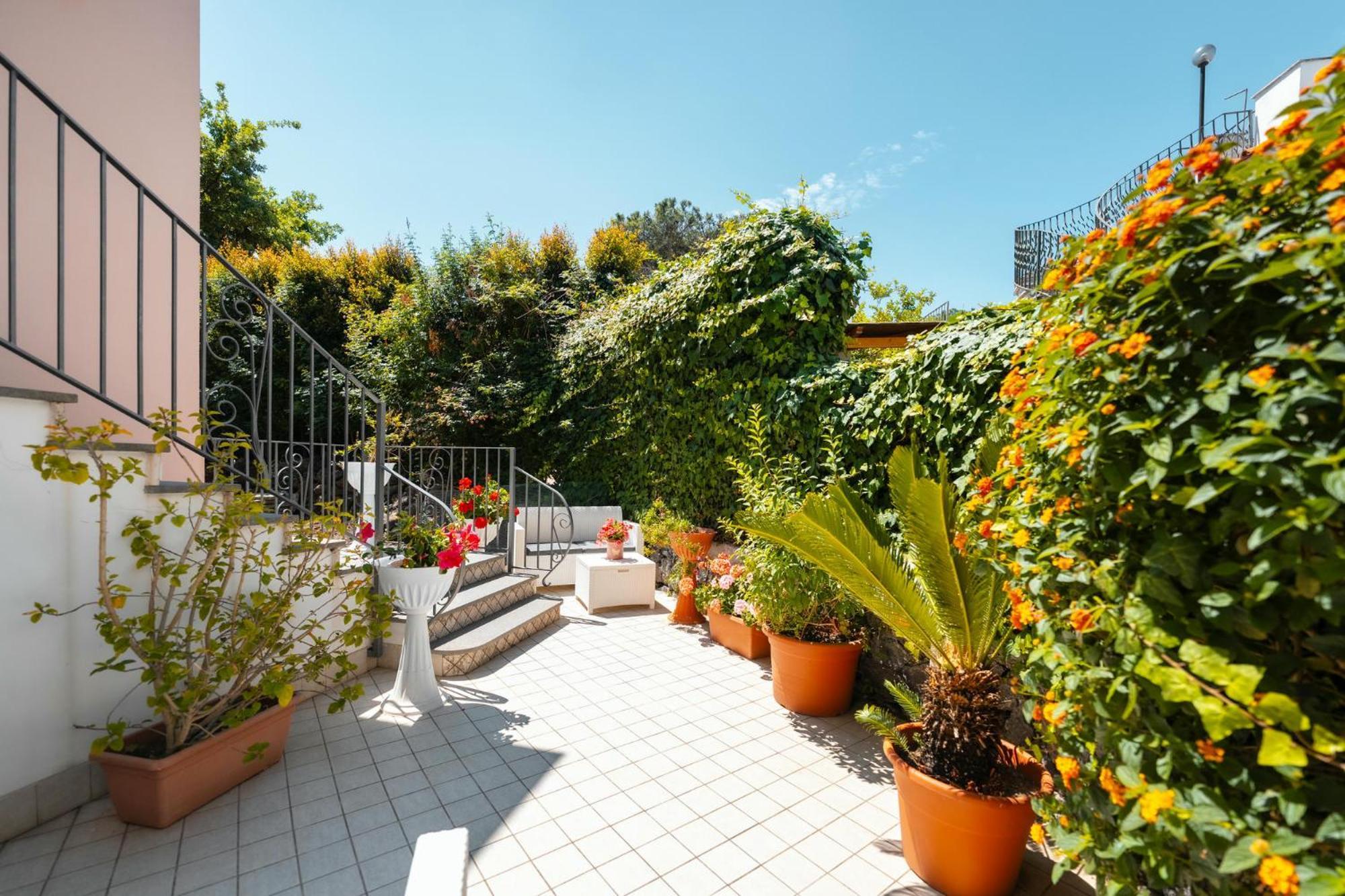 Bed & Breakfast La Vispa Teresa
