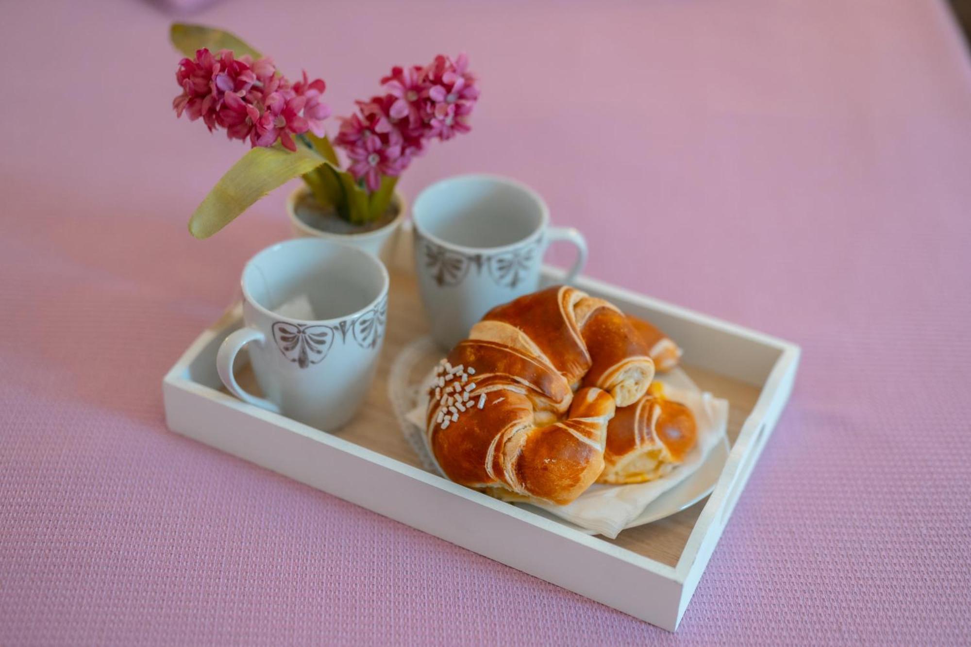 Bed & Breakfast La Vispa Teresa