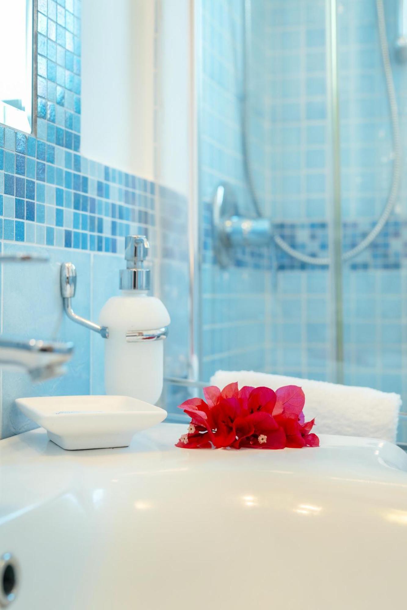 La Vispa Teresa Bed & Breakfast 2*