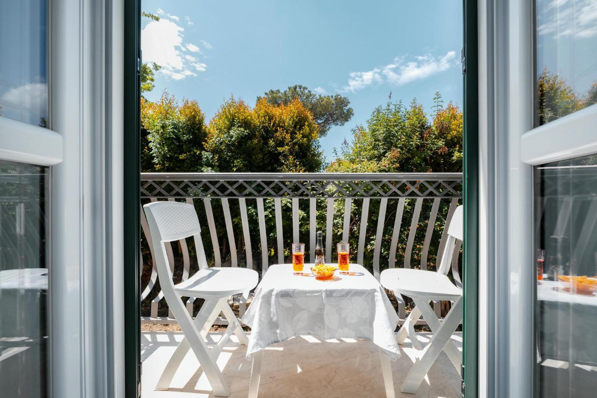 Bed & Breakfast La Vispa Teresa 2*