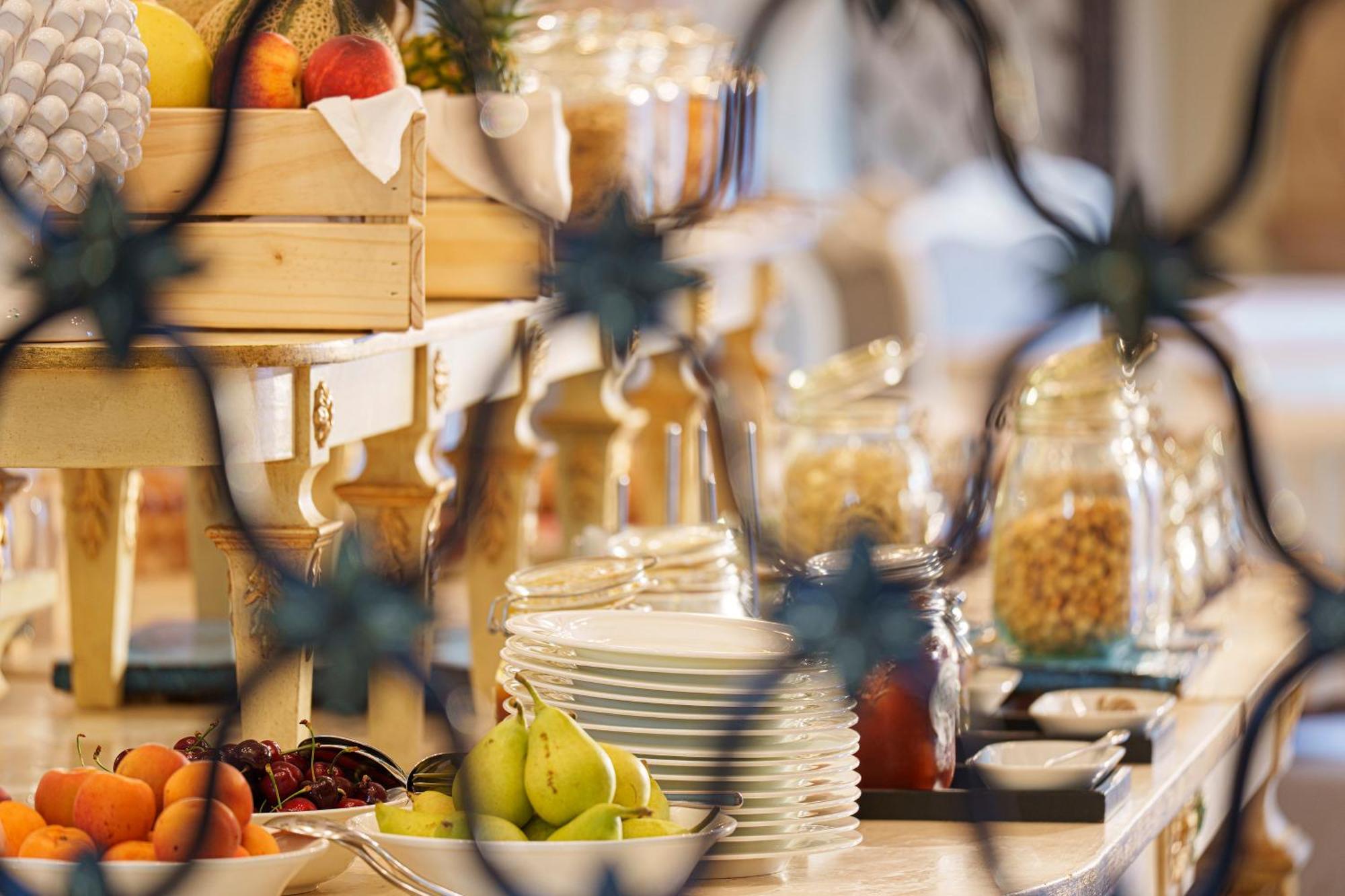 Hotel Terme Manzi Hotel&spa