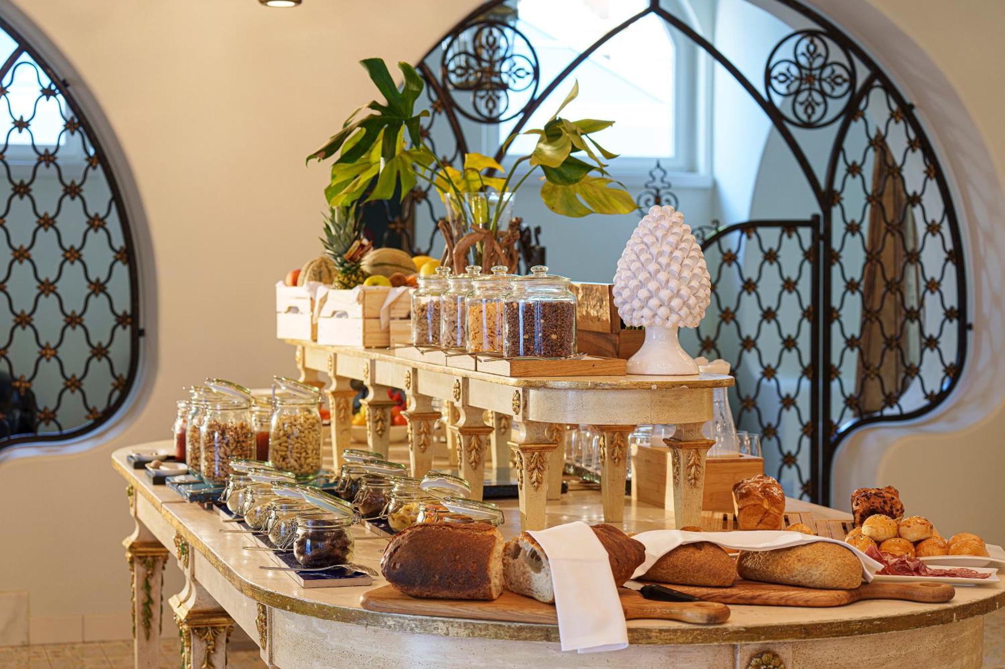 Terme Manzi Hotel&spa 5* Ischia