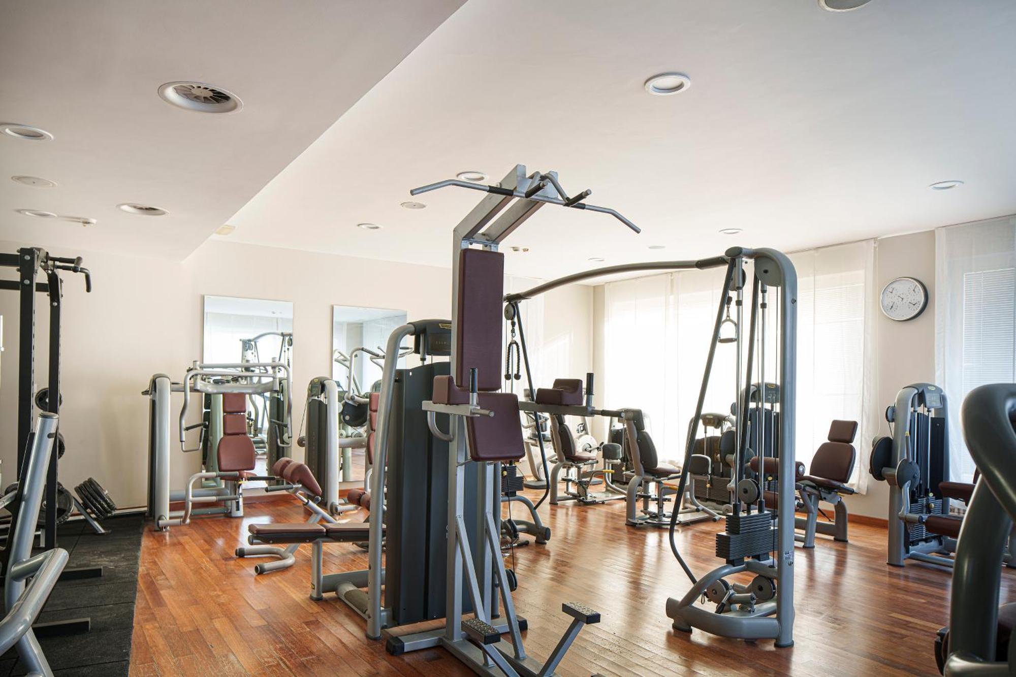 Terme Manzi Hotel&spa Hotel