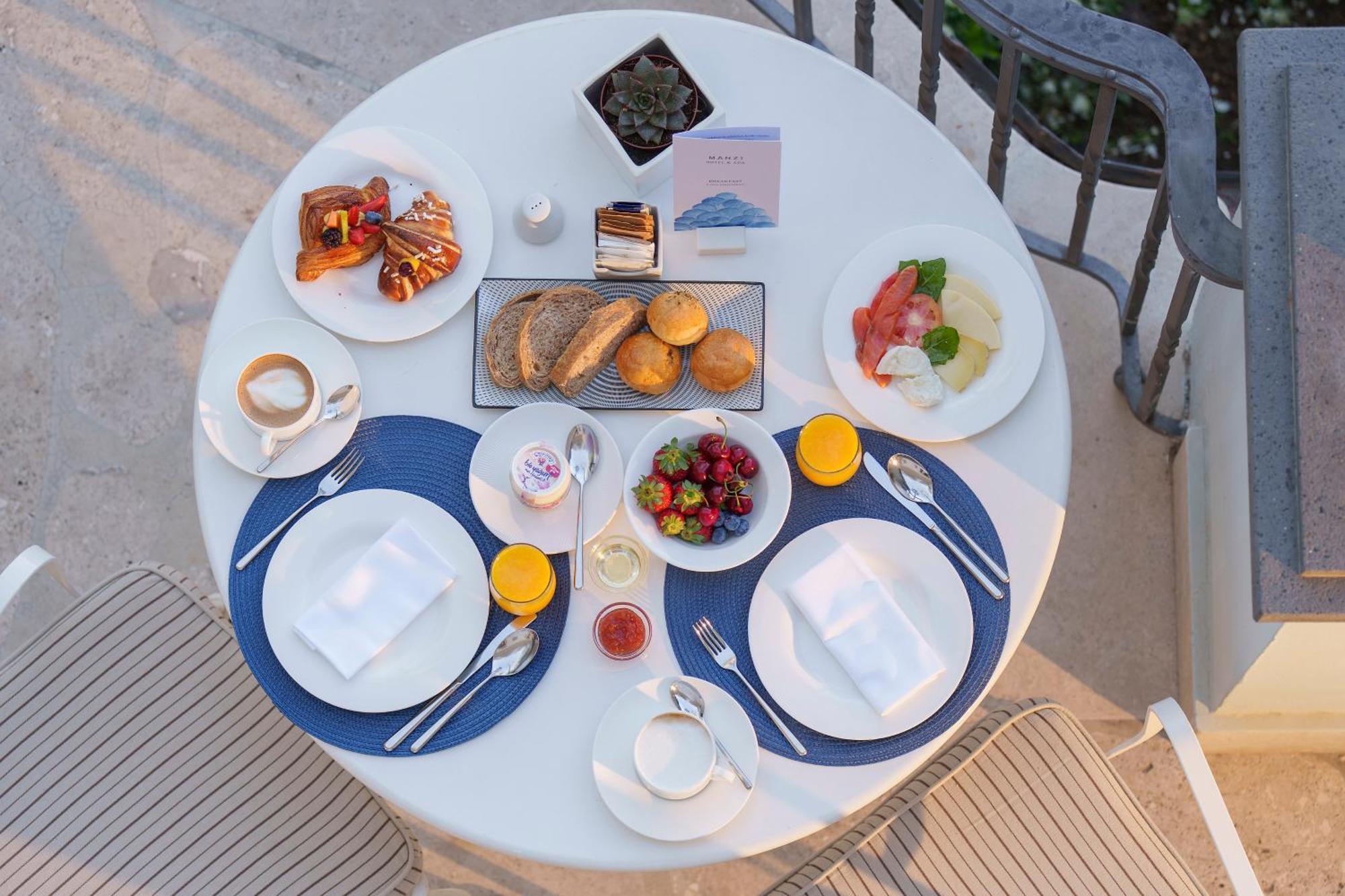 Hotel Terme Manzi Hotel&spa Ischia