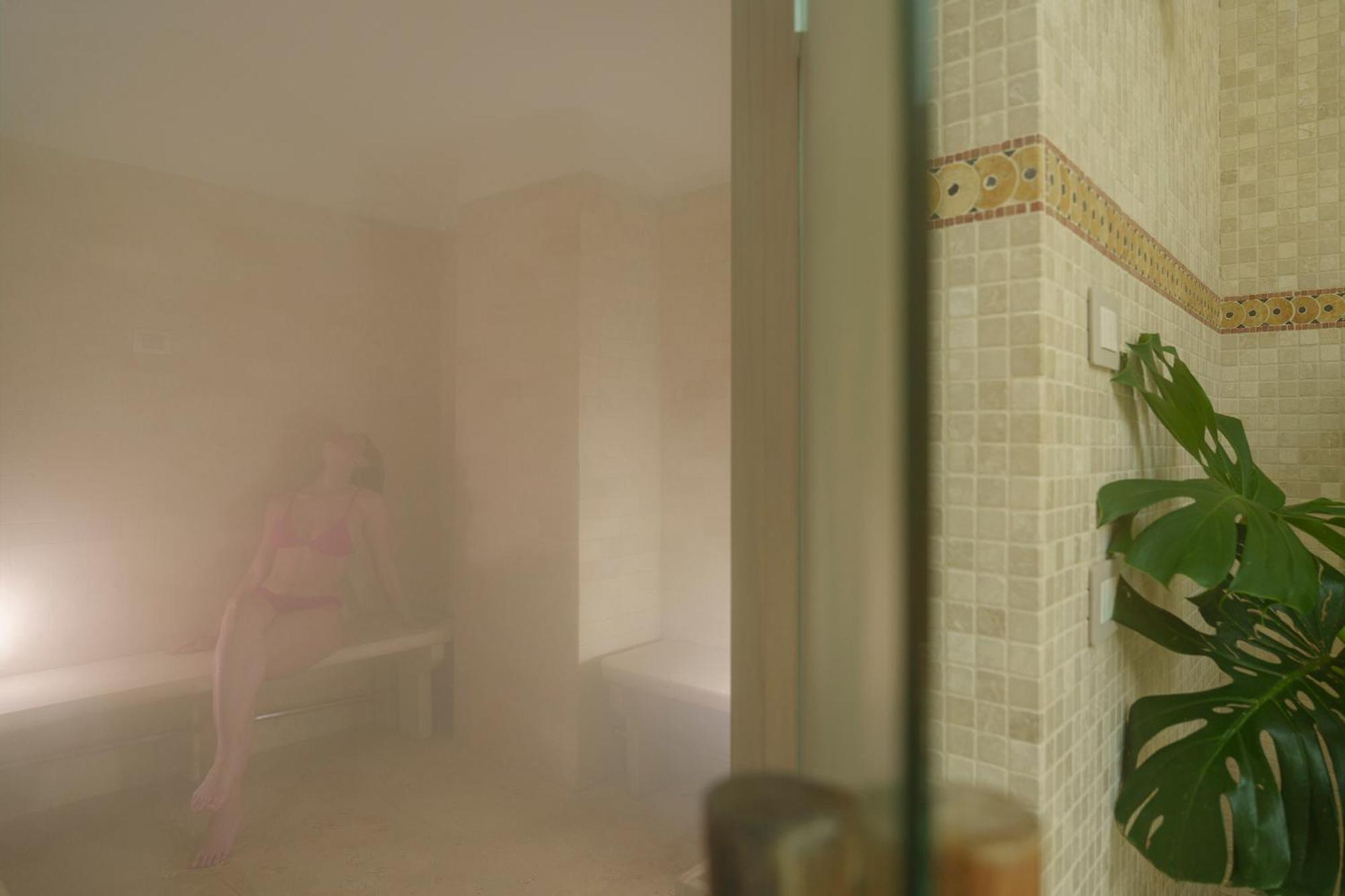 Terme Manzi Hotel&spa 5* Ischia