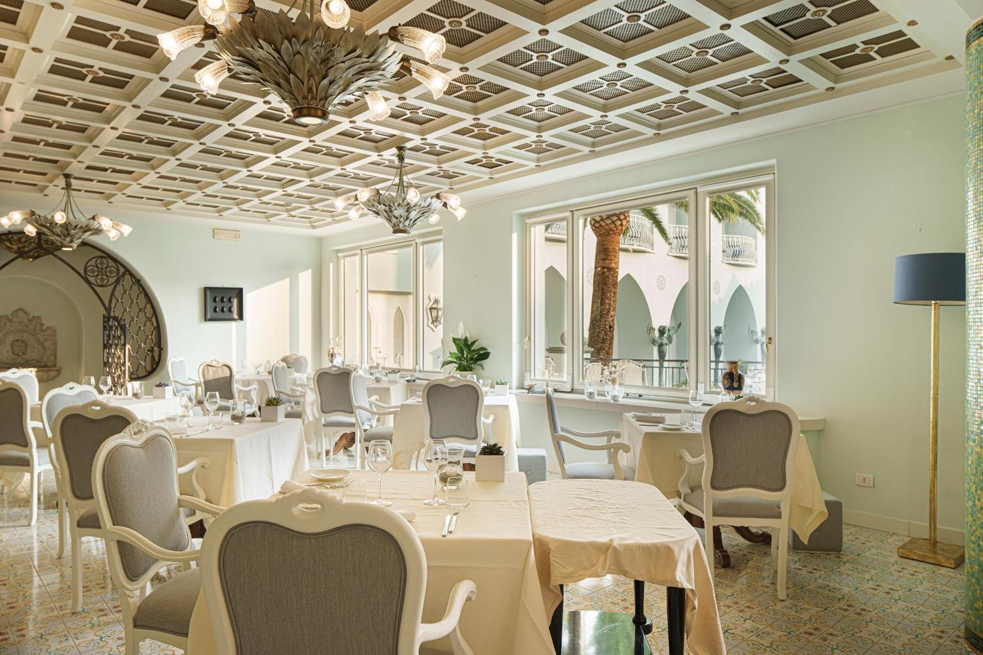 Terme Manzi Hotel&spa 5*