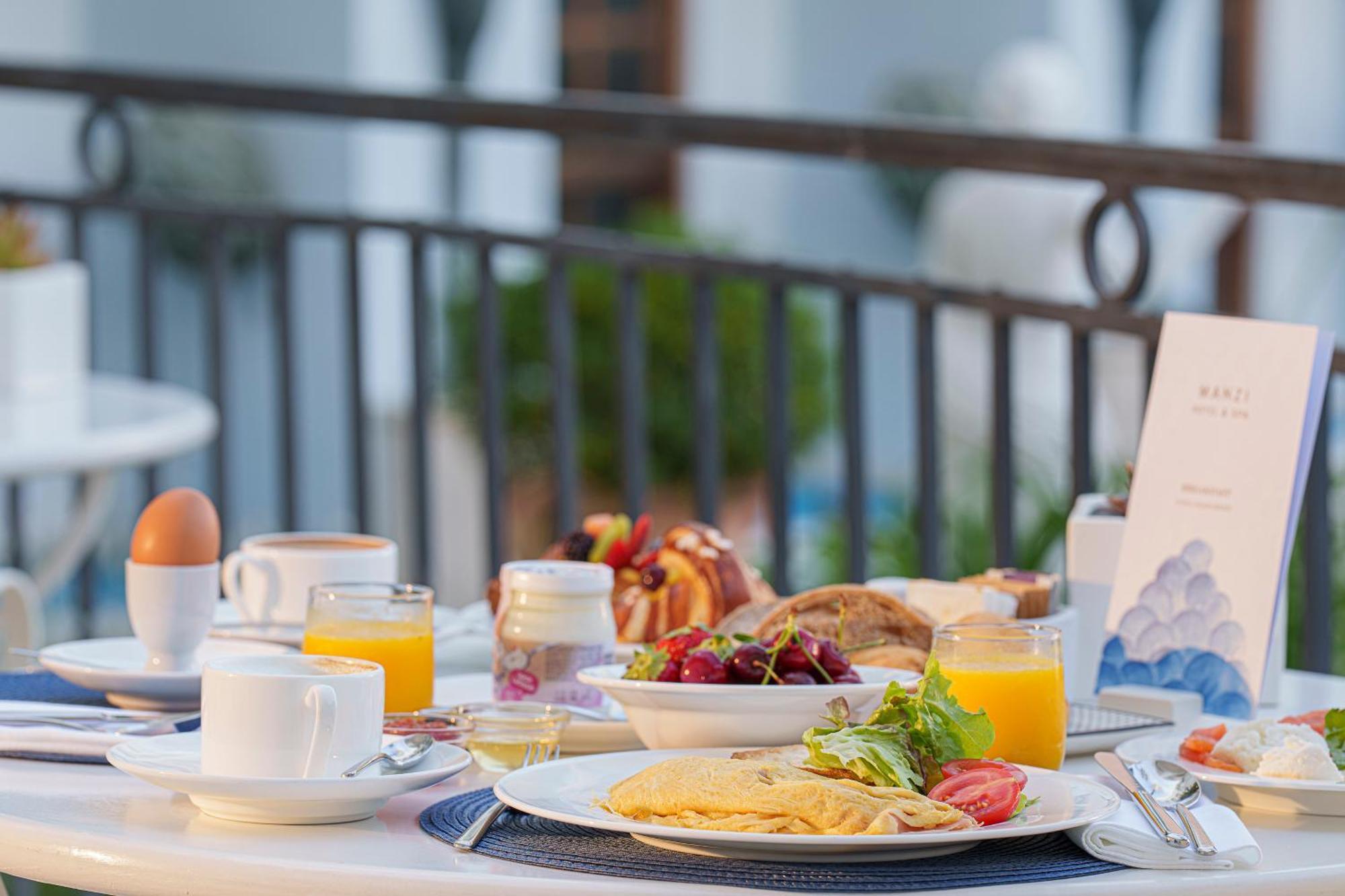 Terme Manzi Hotel&spa 5* Ischia